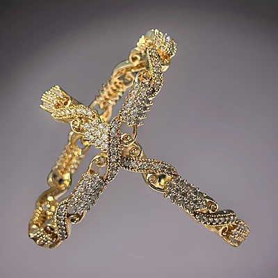 EVE-S-127 Gold