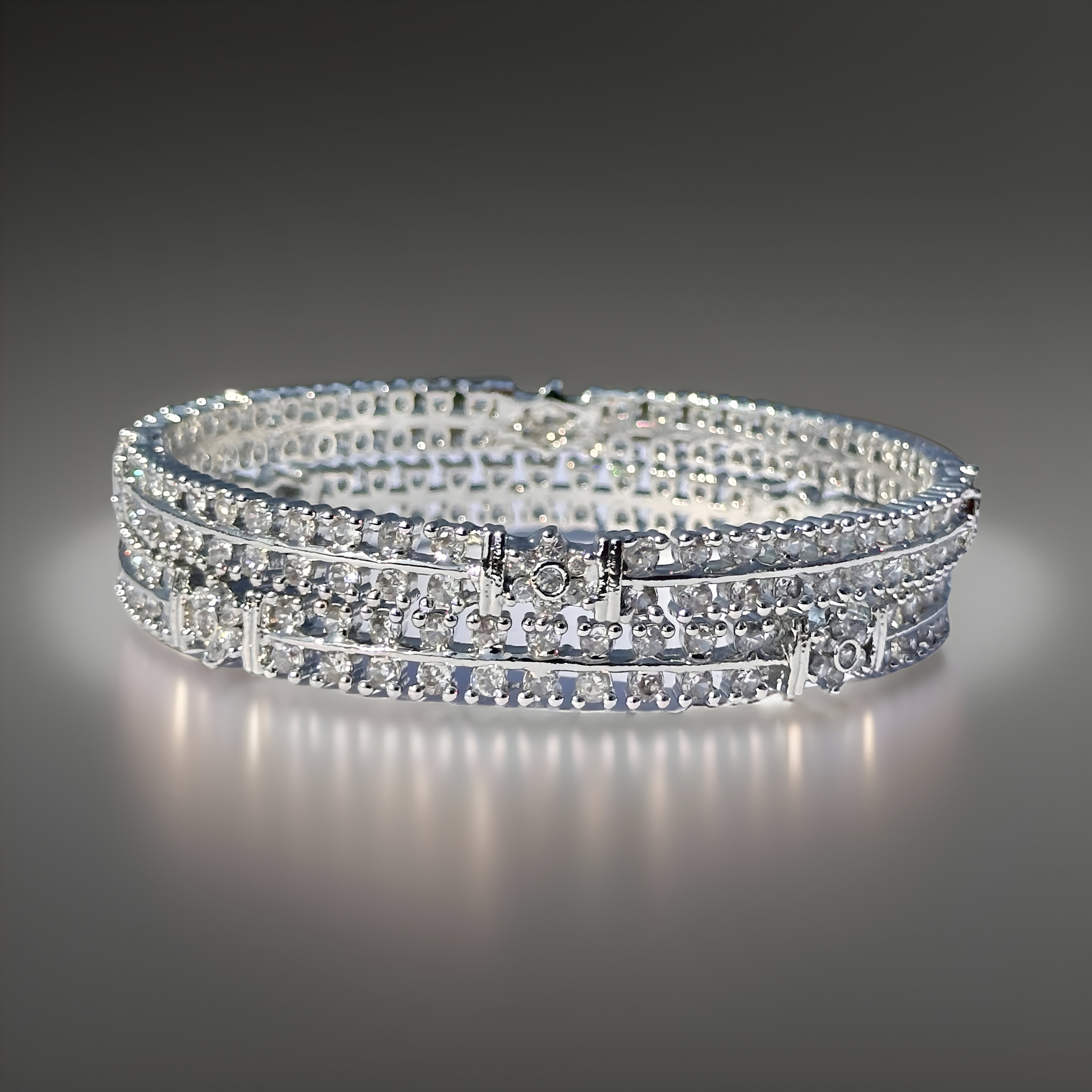 EVE-S-317 Silver