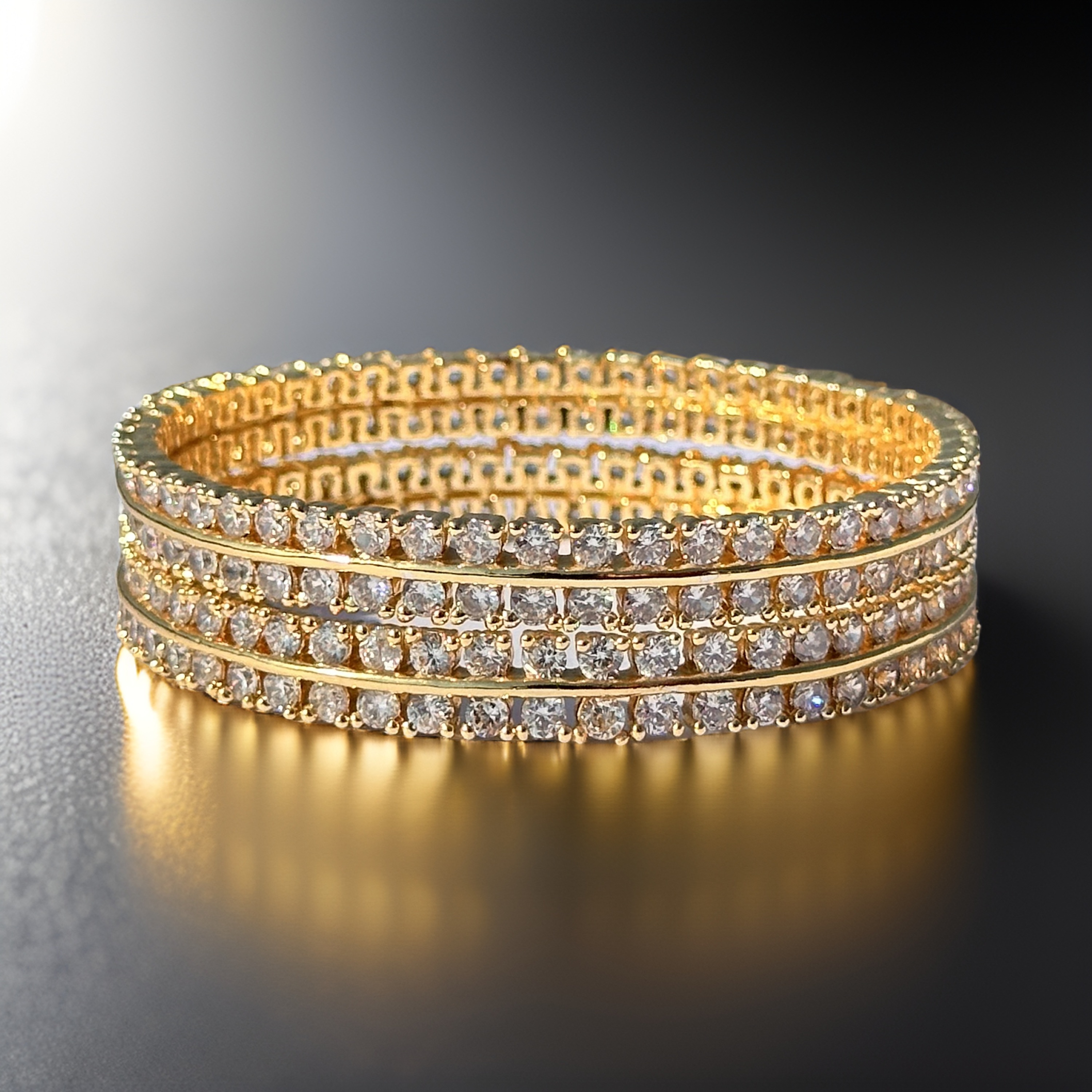 EVE-S-349 GOLD