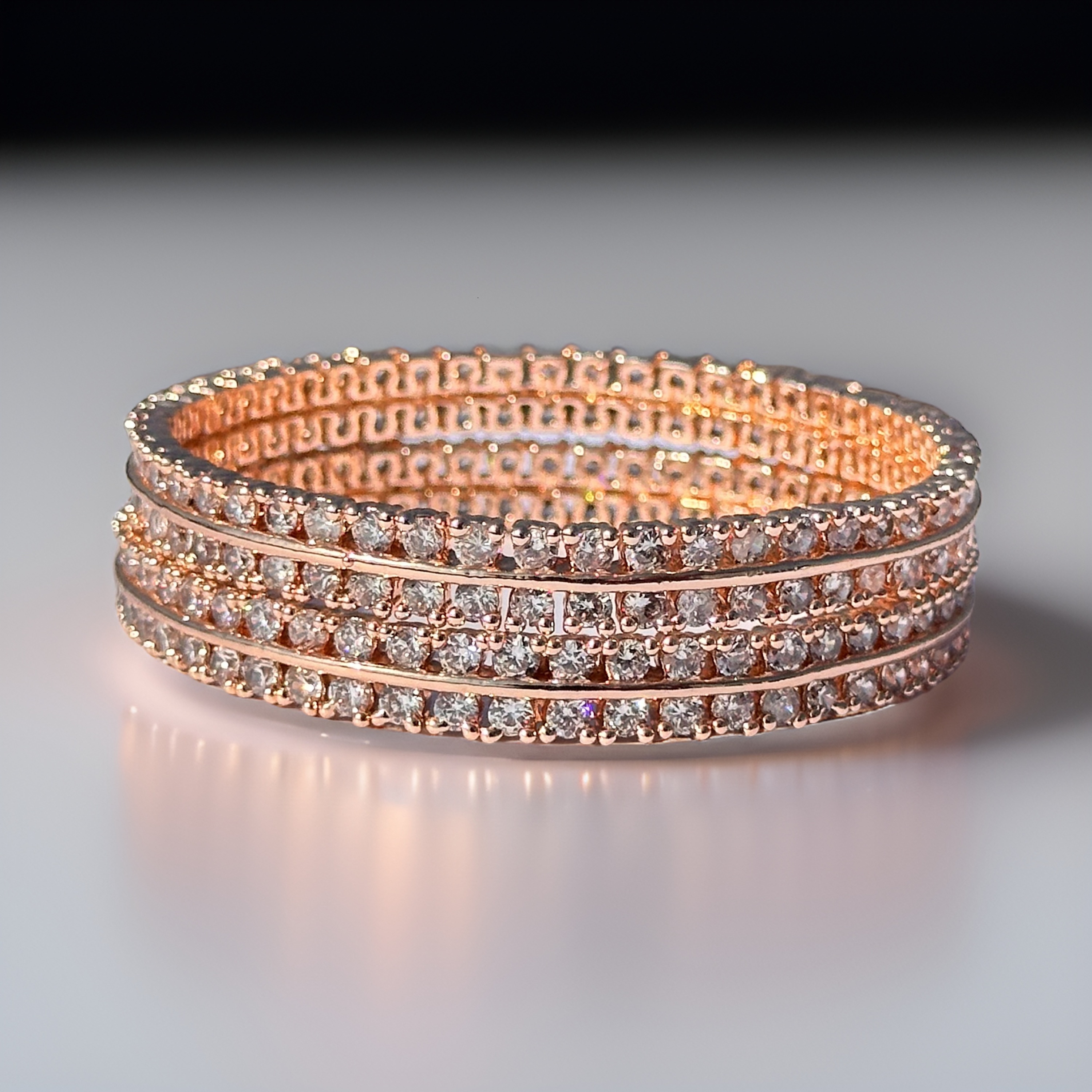 EVE-S-349 ROSE GOLD EVE-S-349 ROSE GOLD