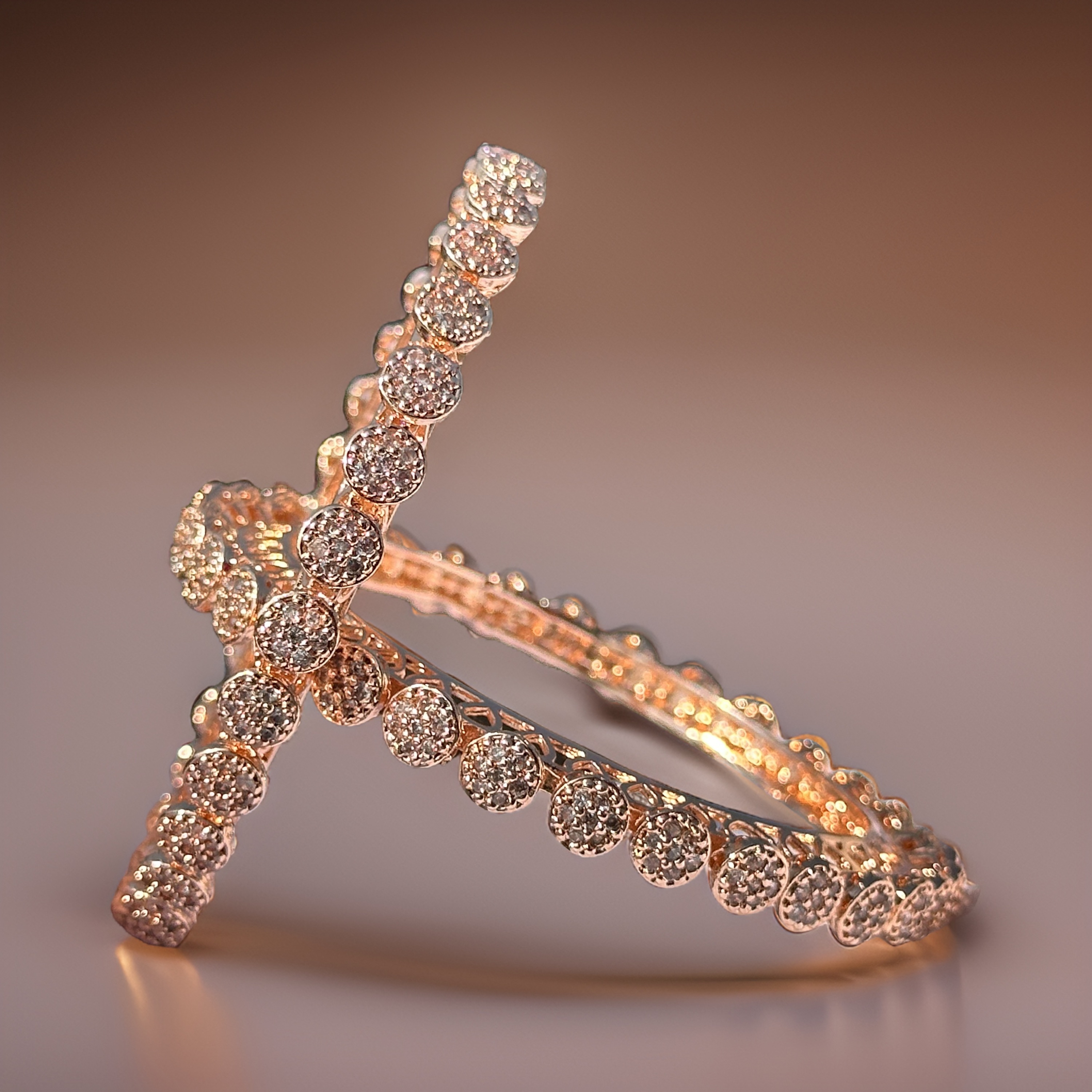 EVE-S-410 ROSE GOLD EVE-S-410 ROSE GOLD