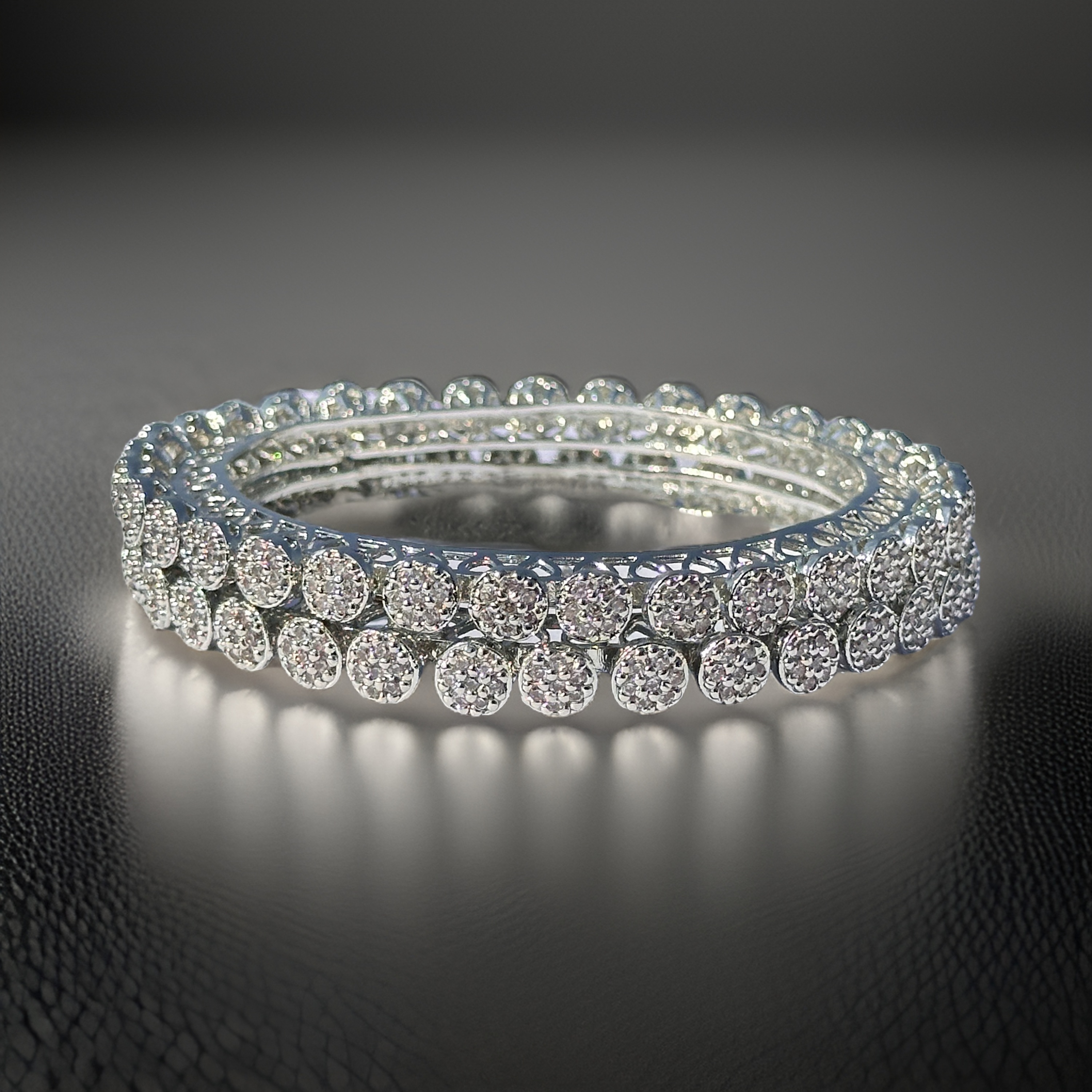 EVE-S-410 SILVER