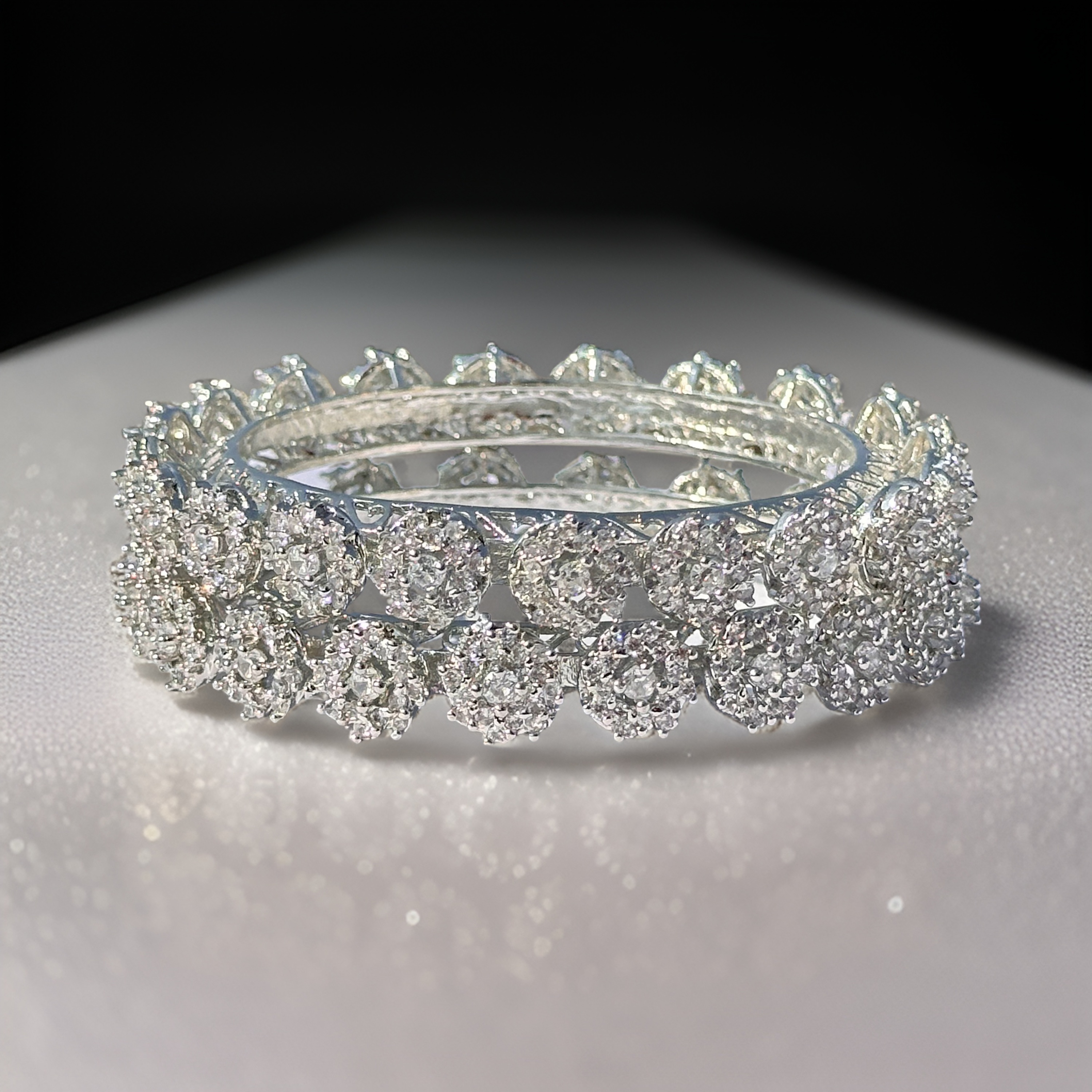 EVE-S-428 SILVER