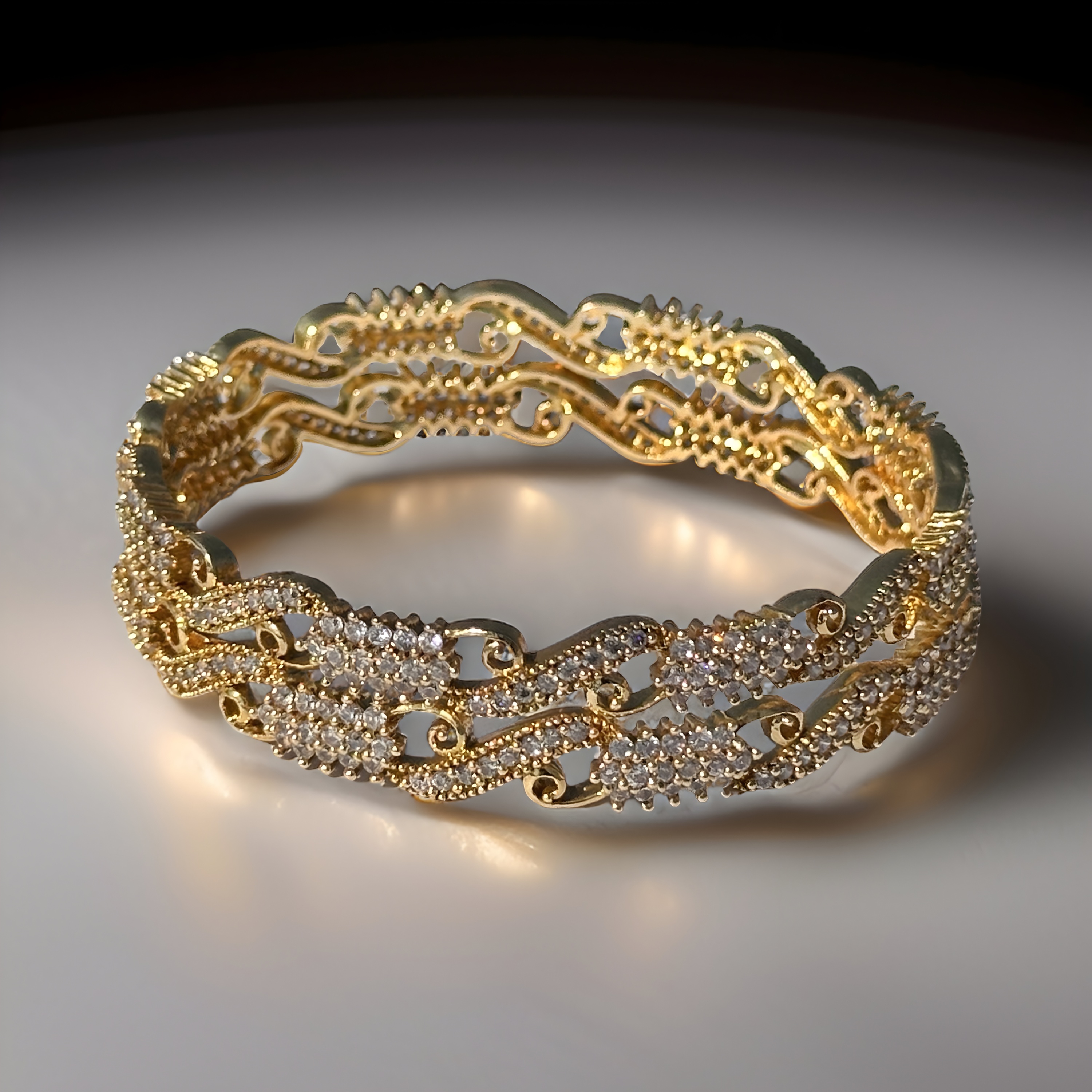 EVE-S-127 Gold