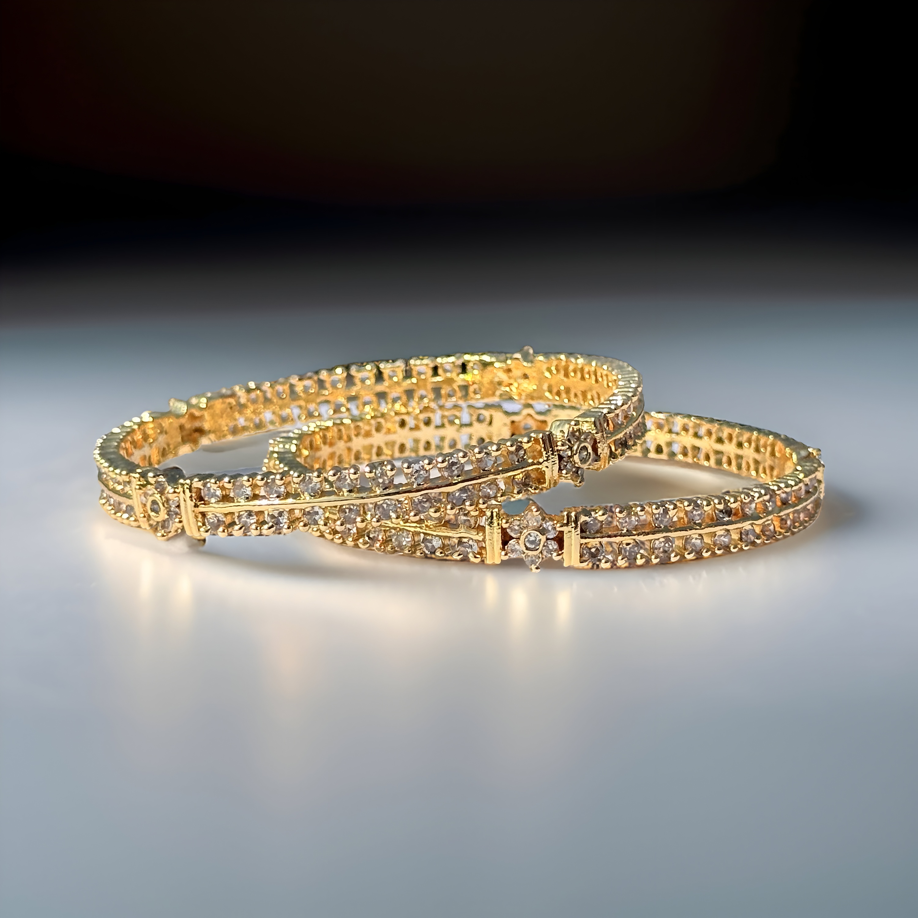 EVE-S-317 Gold