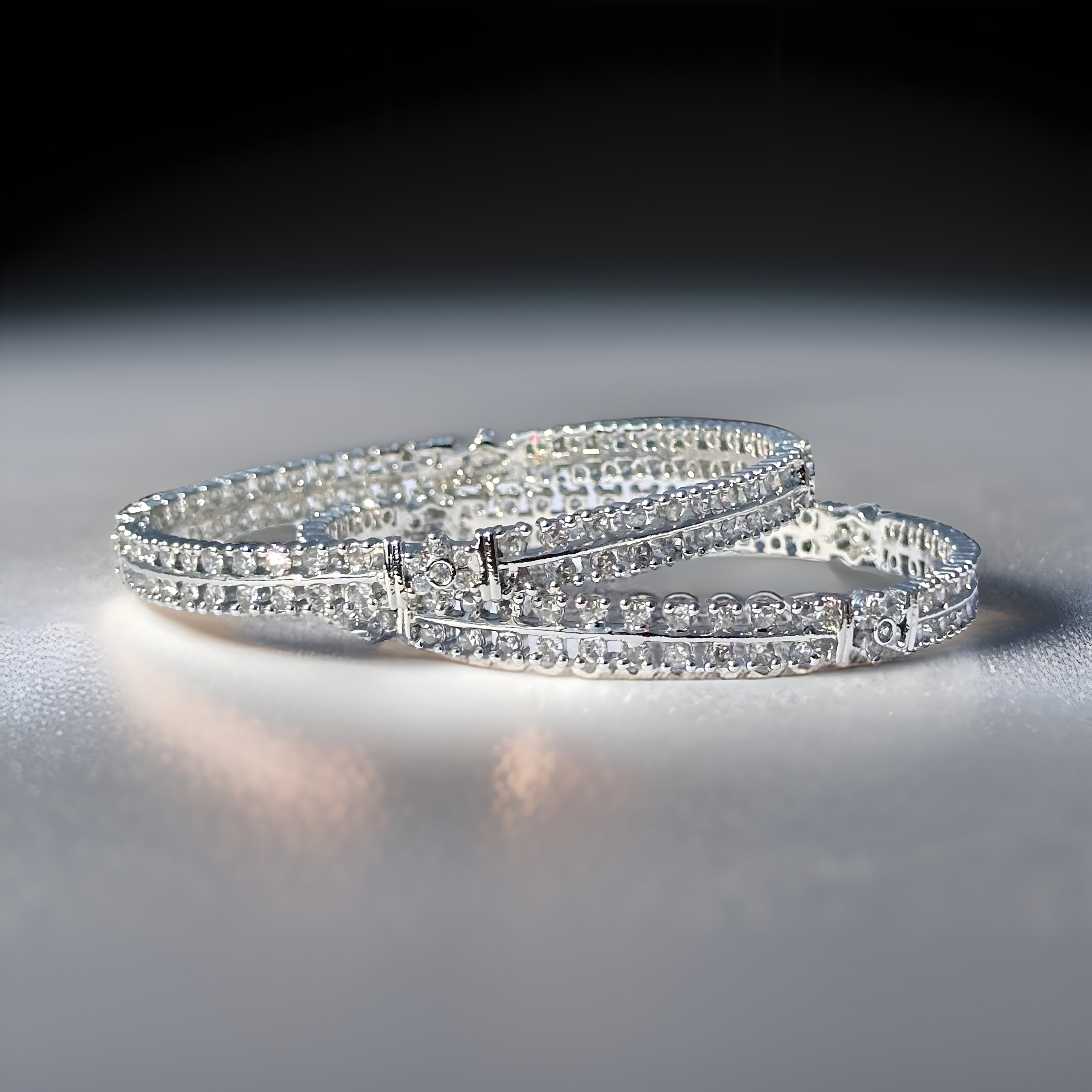 EVE-S-317 Silver
