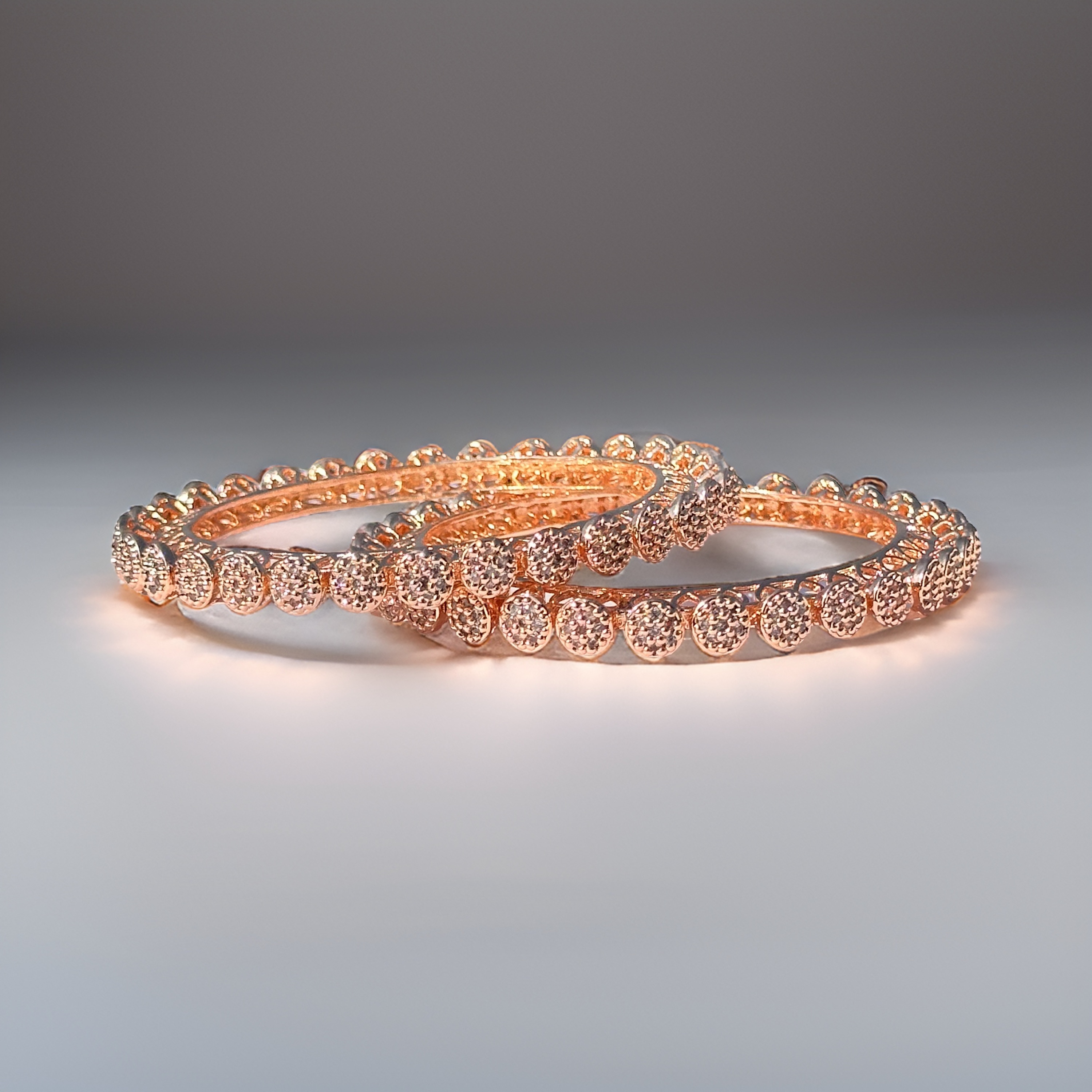 EVE-S-410 ROSE GOLD