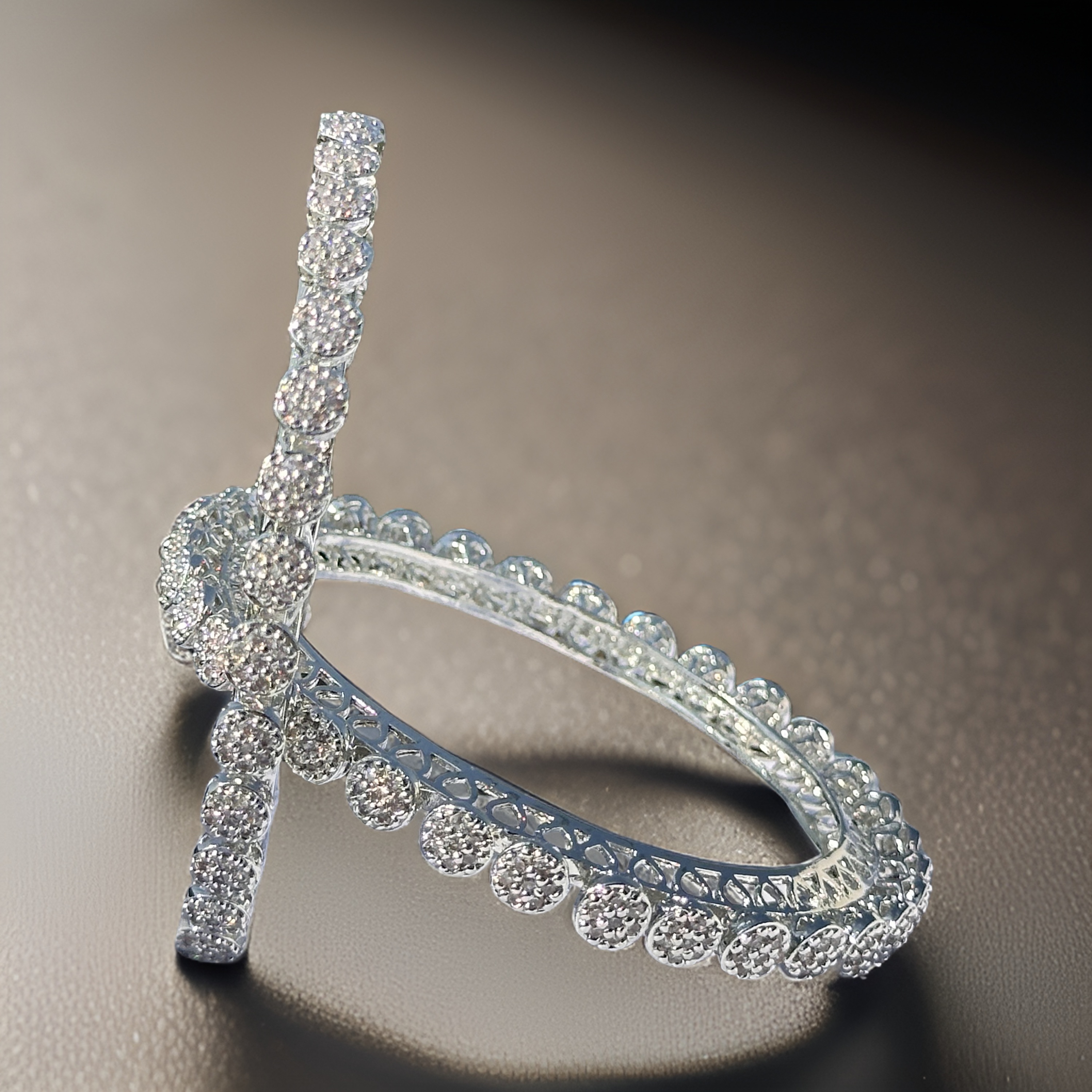 EVE-S-410 SILVER
