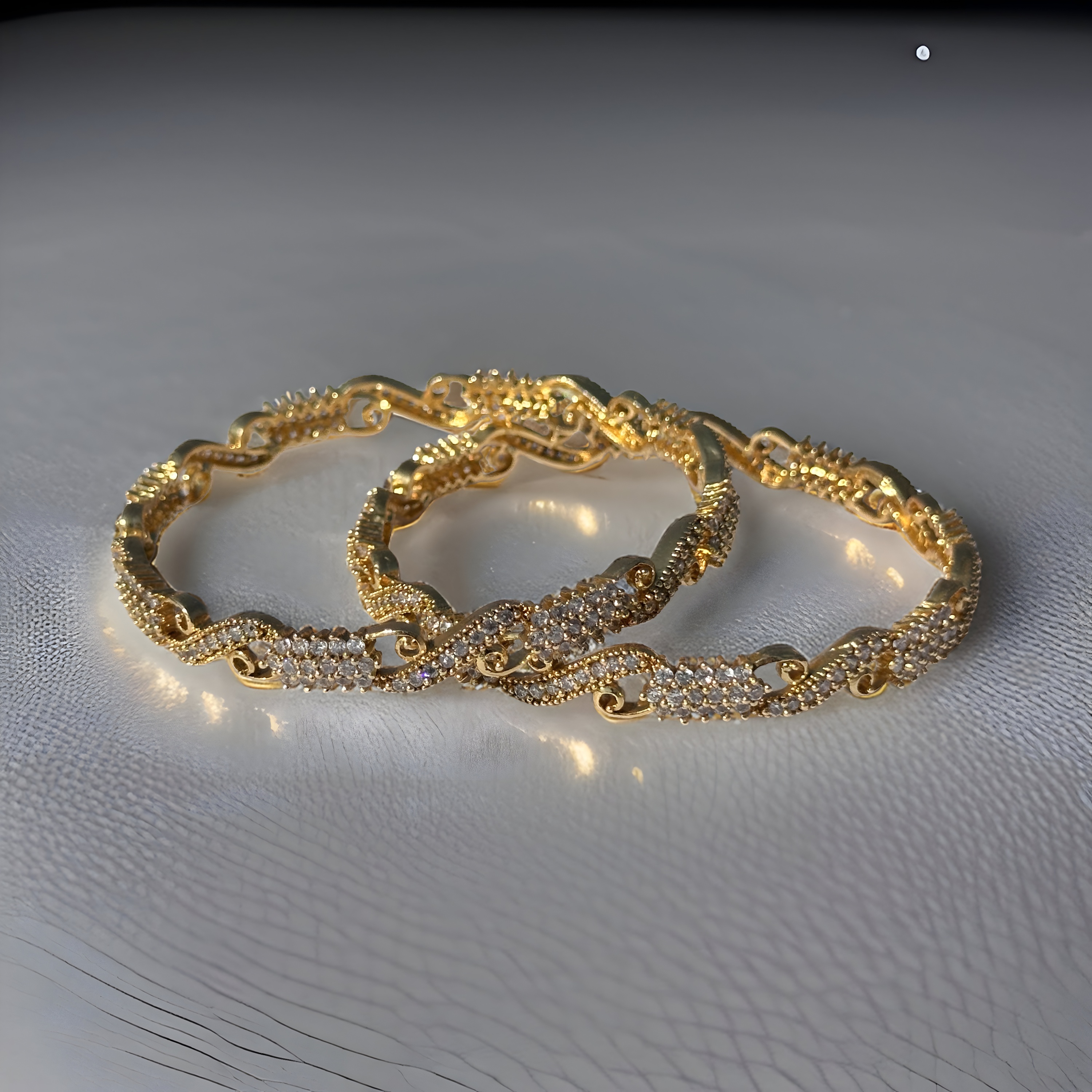 EVE-S-127 Gold