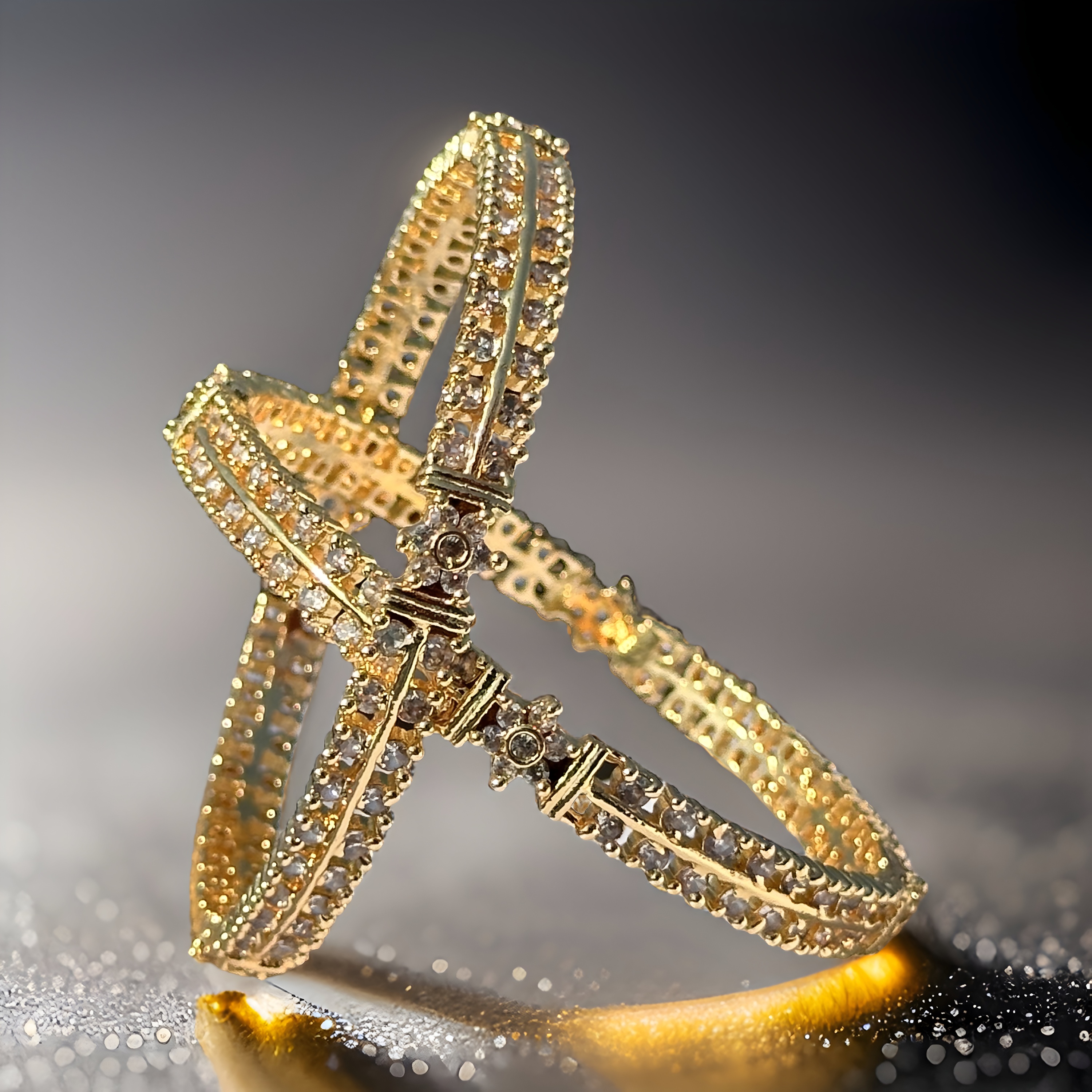 EVE-S-317 Gold
