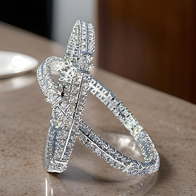 EVE-S-317 Silver