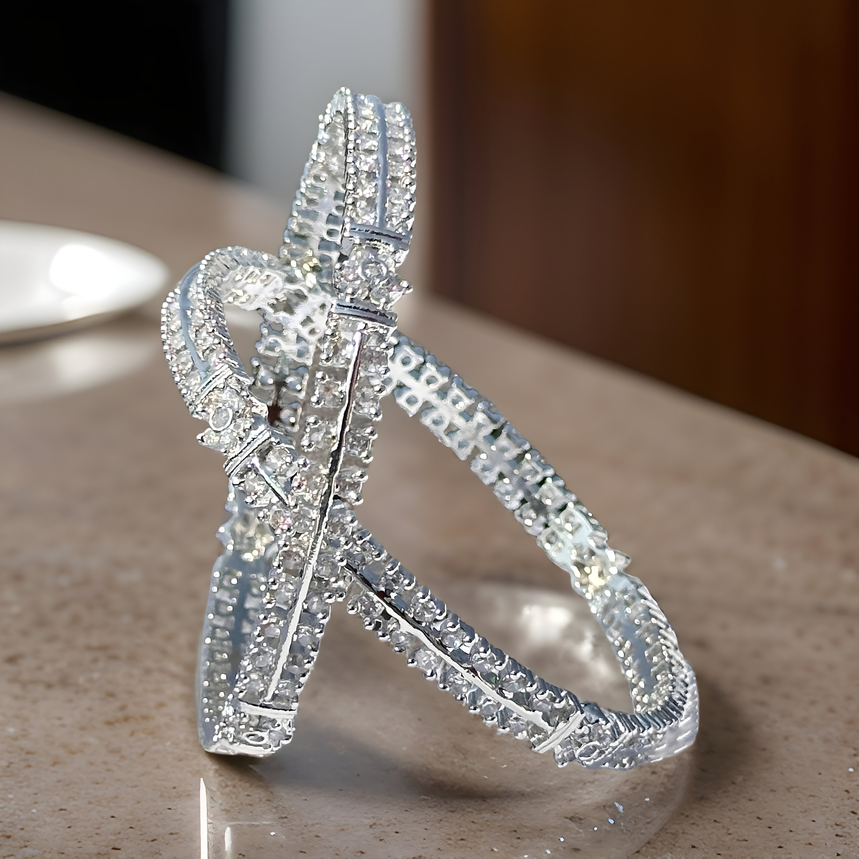 EVE-S-317 Silver