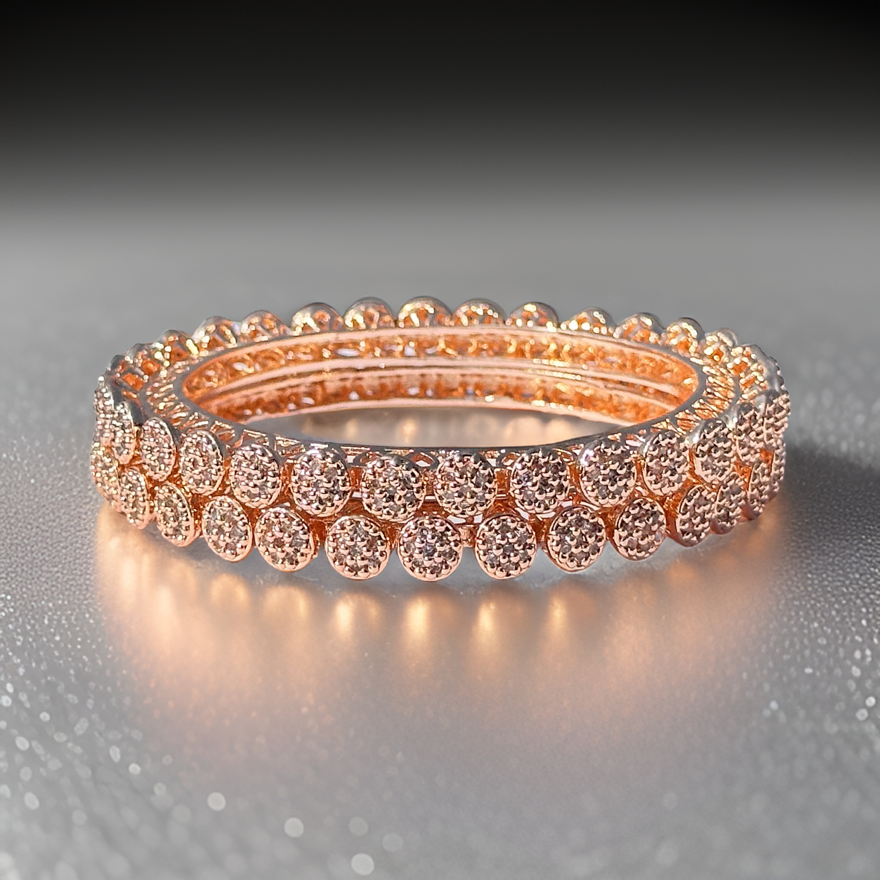 EVE-S-410 ROSE GOLD EVE-S-410 ROSE GOLD