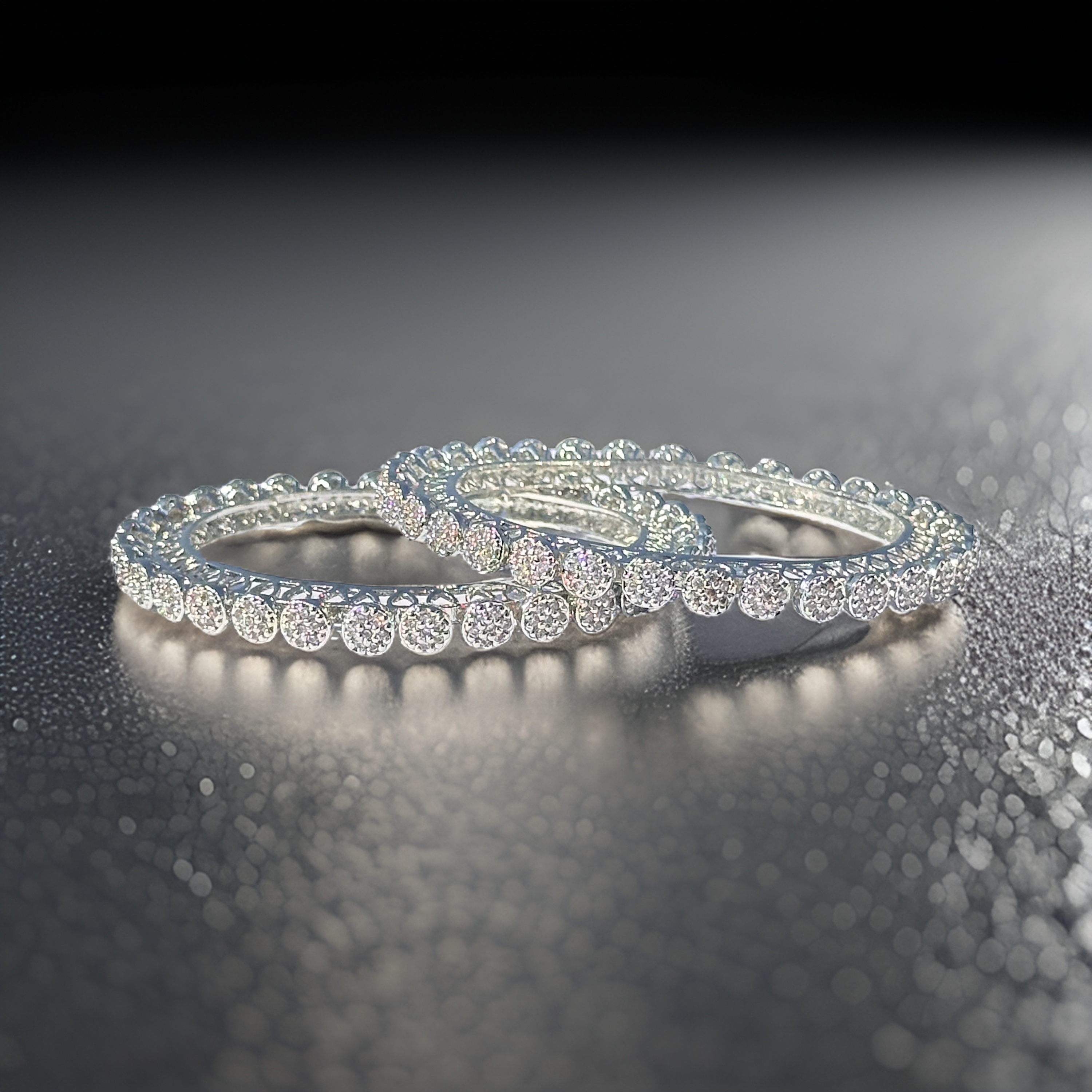 EVE-S-410 SILVER