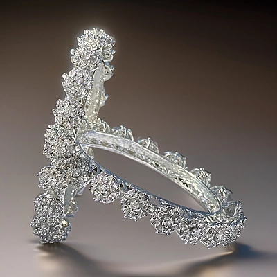 EVE-S-428 SILVER
