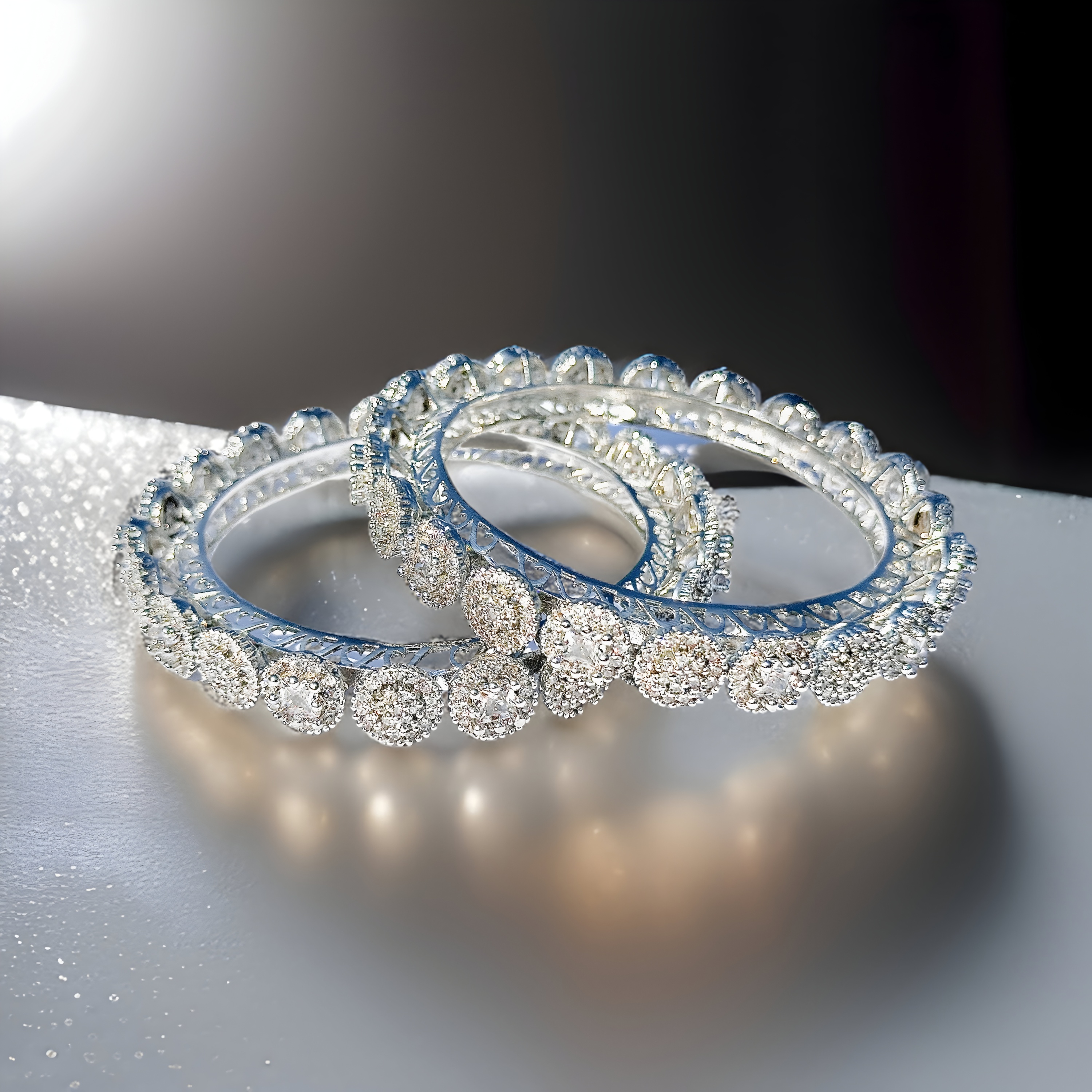 EVE-S-431 SILVER
