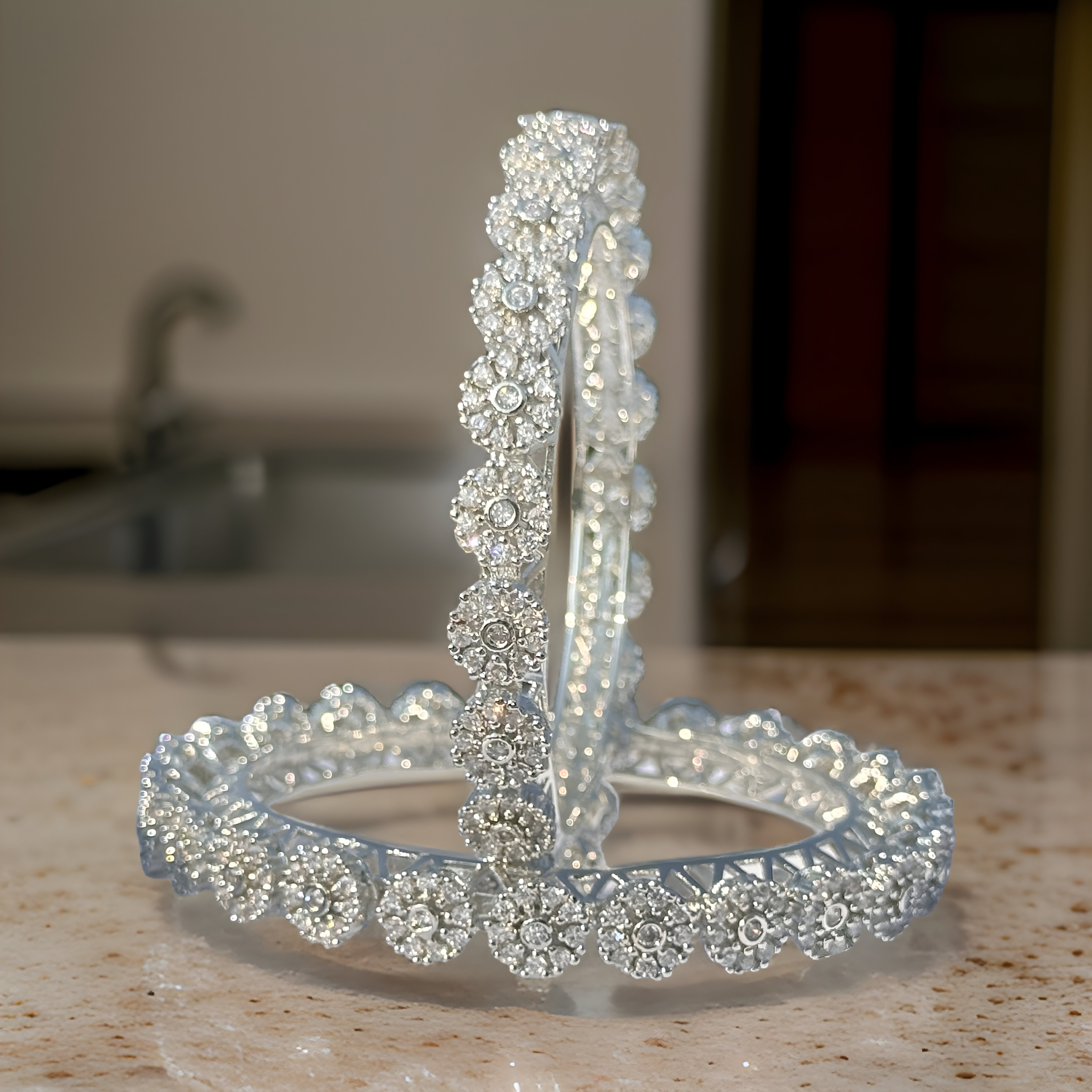 EVE-S-420 SILVER