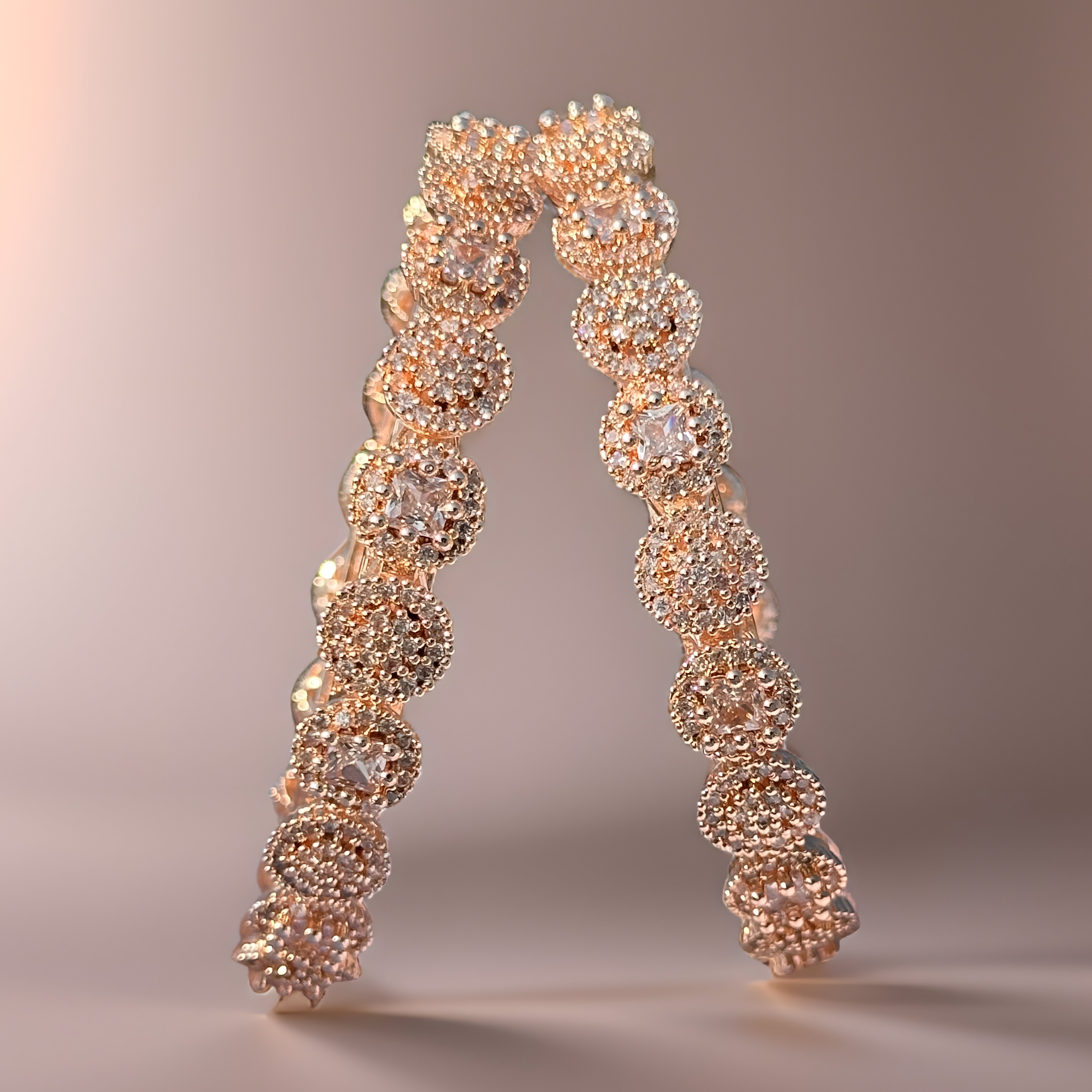 EVE-S-431 ROSE GOLD