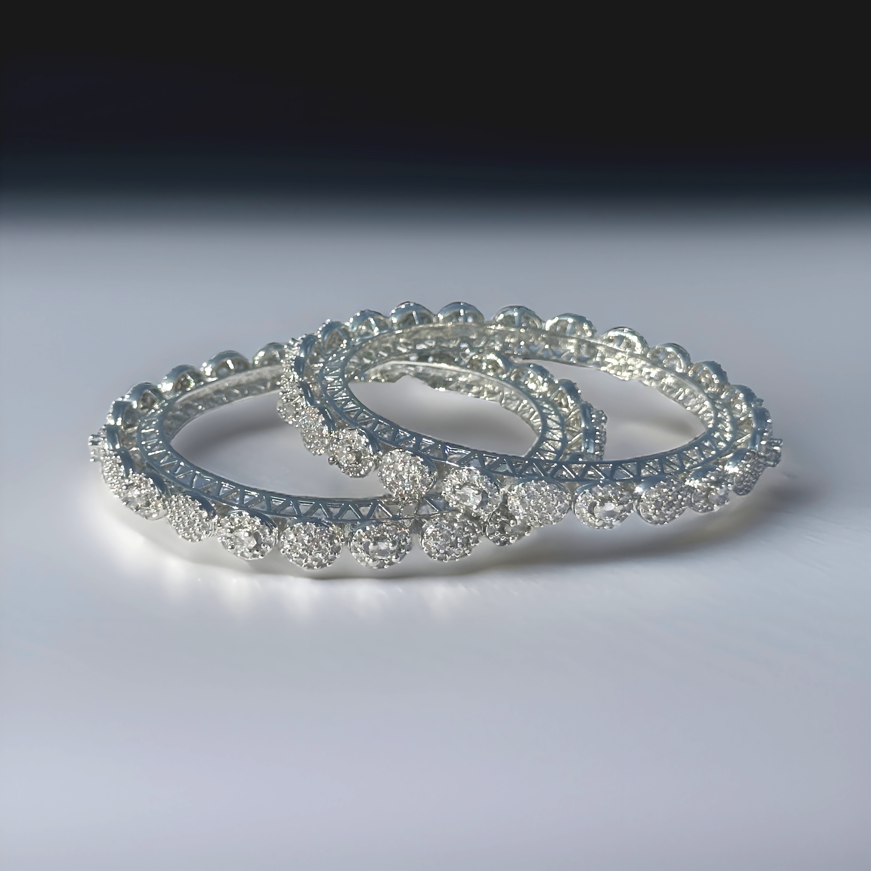 EVE-S-427 SILVER