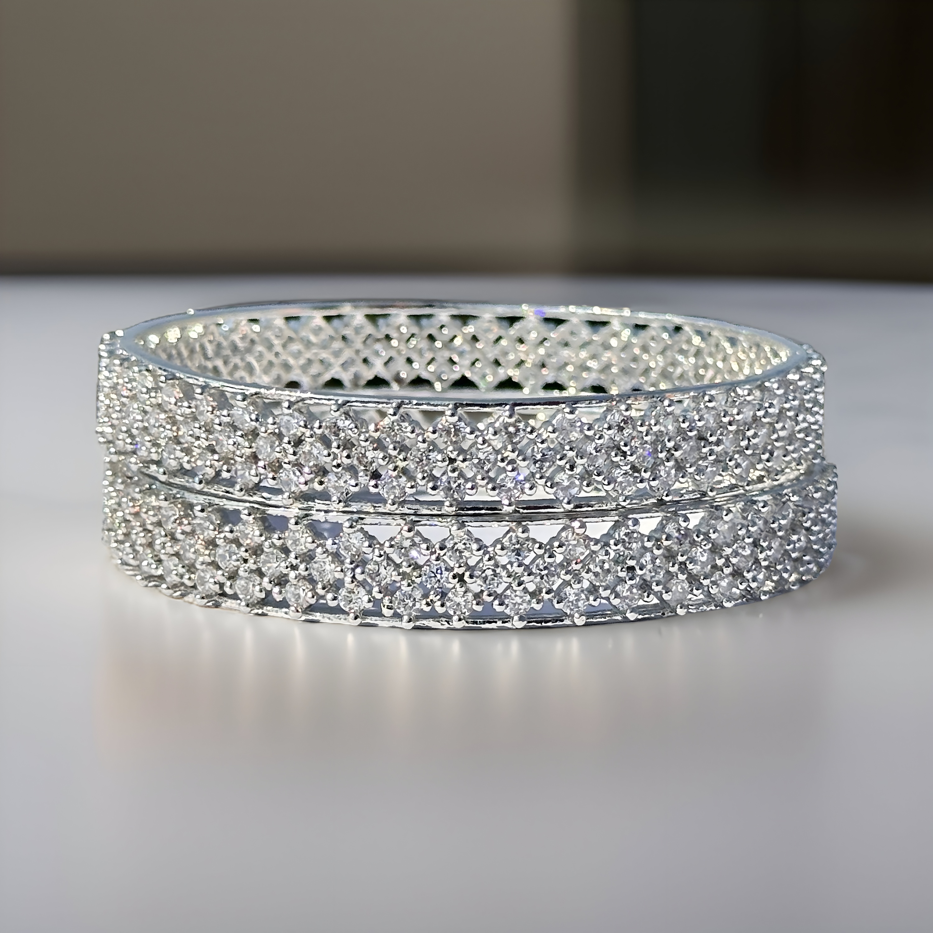 EVE-S-218 Silver