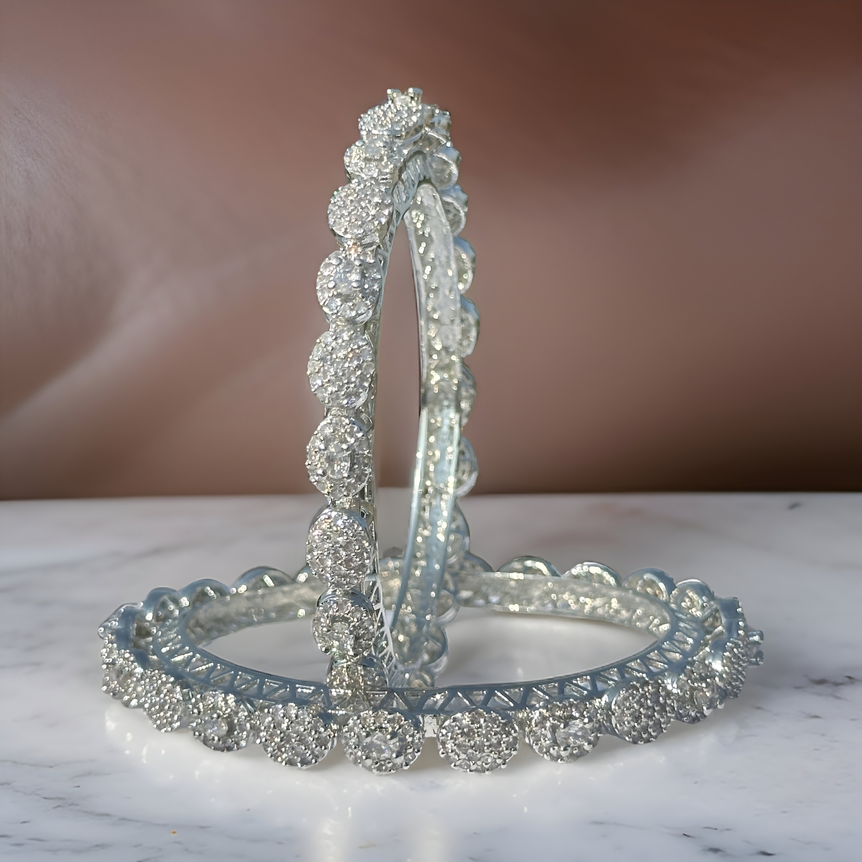 EVE-S-427 SILVER