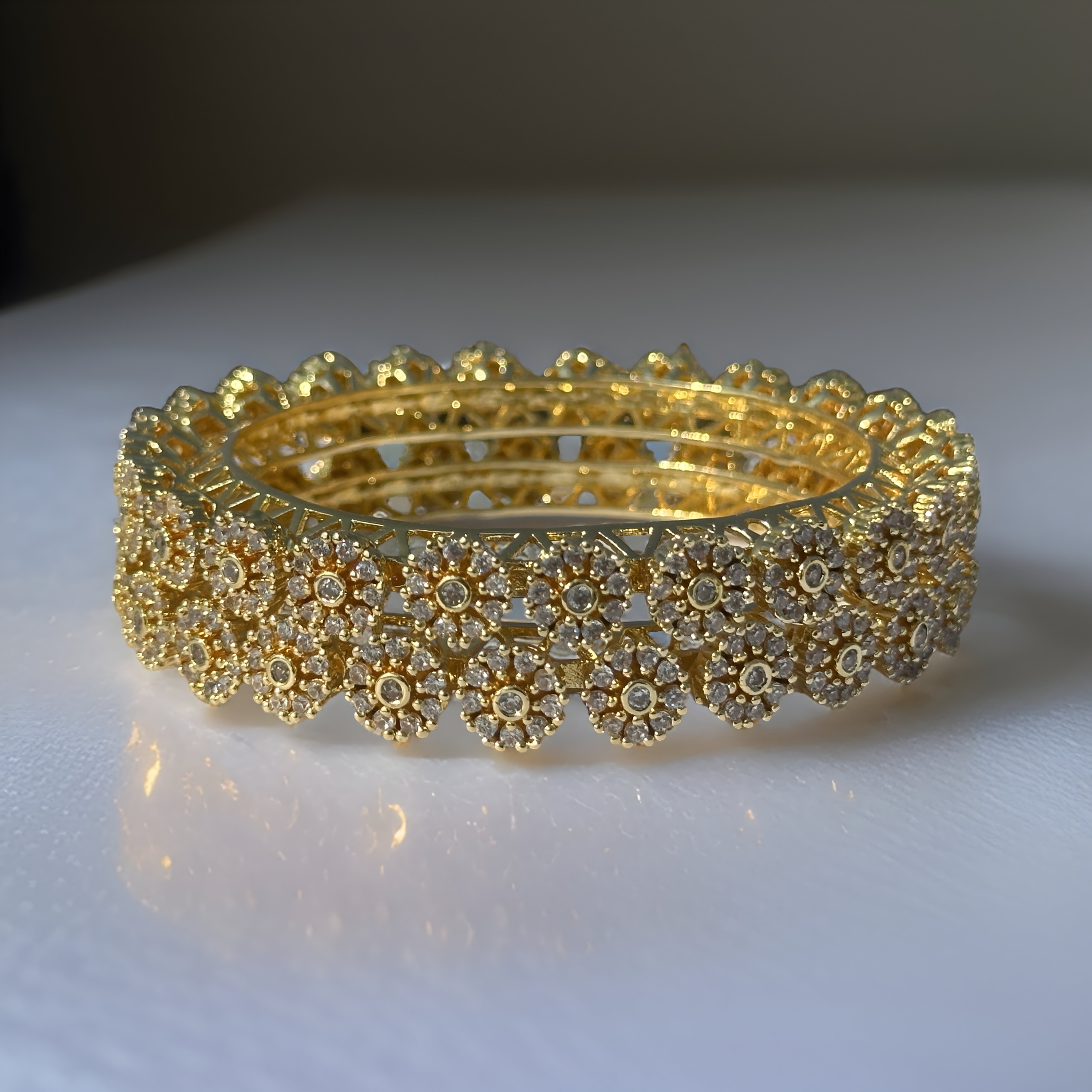 EVE-S-420 GOLD