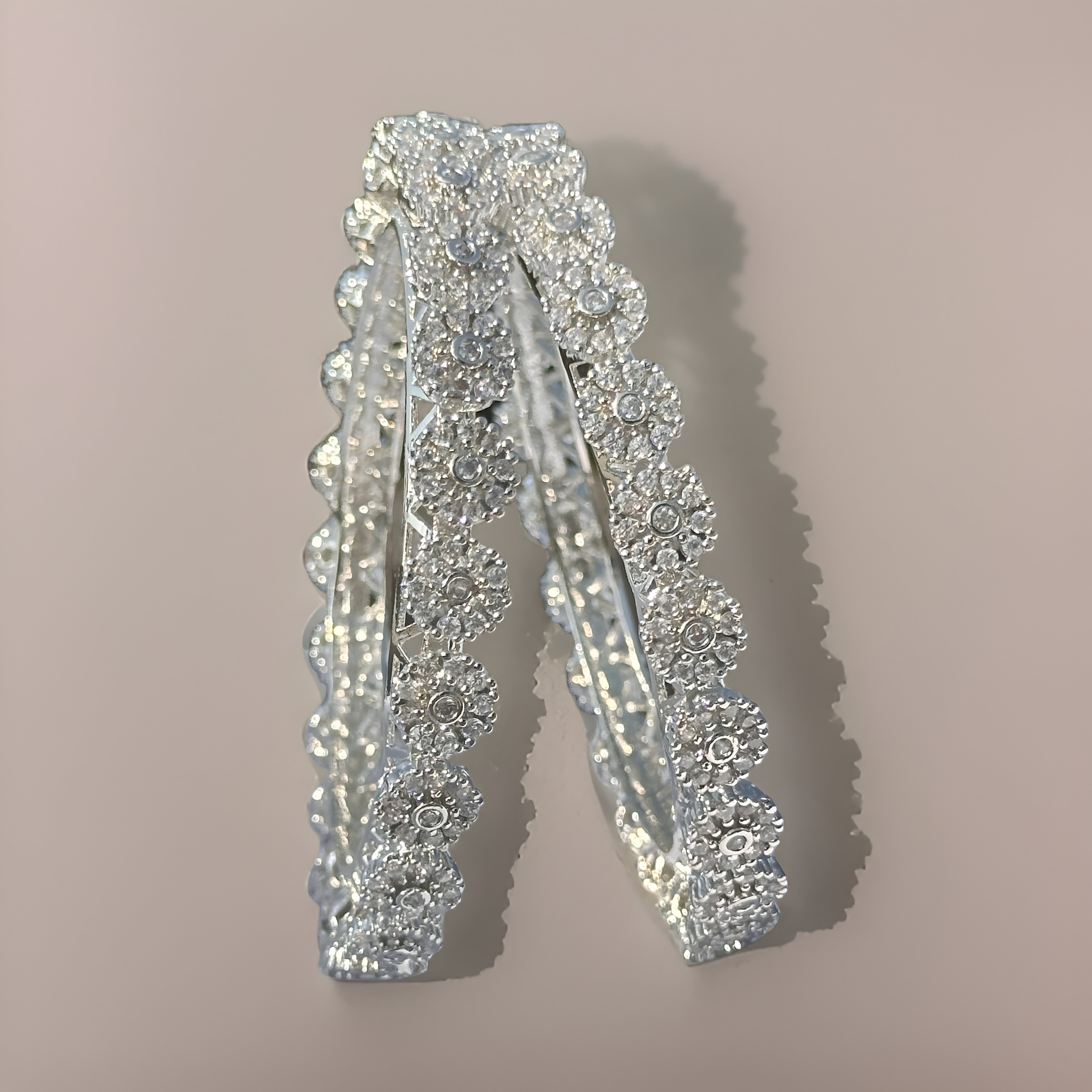 EVE-S-420 SILVER