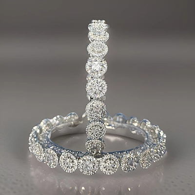 EVE-S-431 SILVER