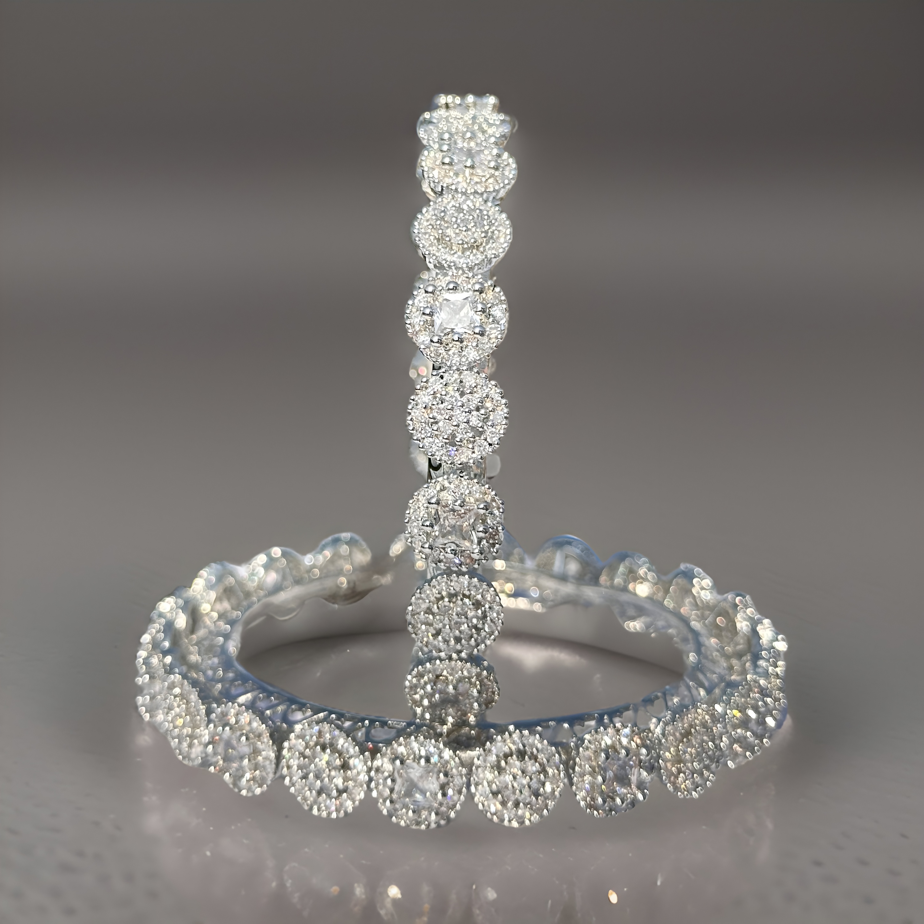 EVE-S-431 SILVER