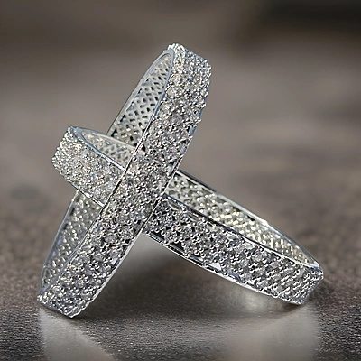 EVE-S-218 Silver