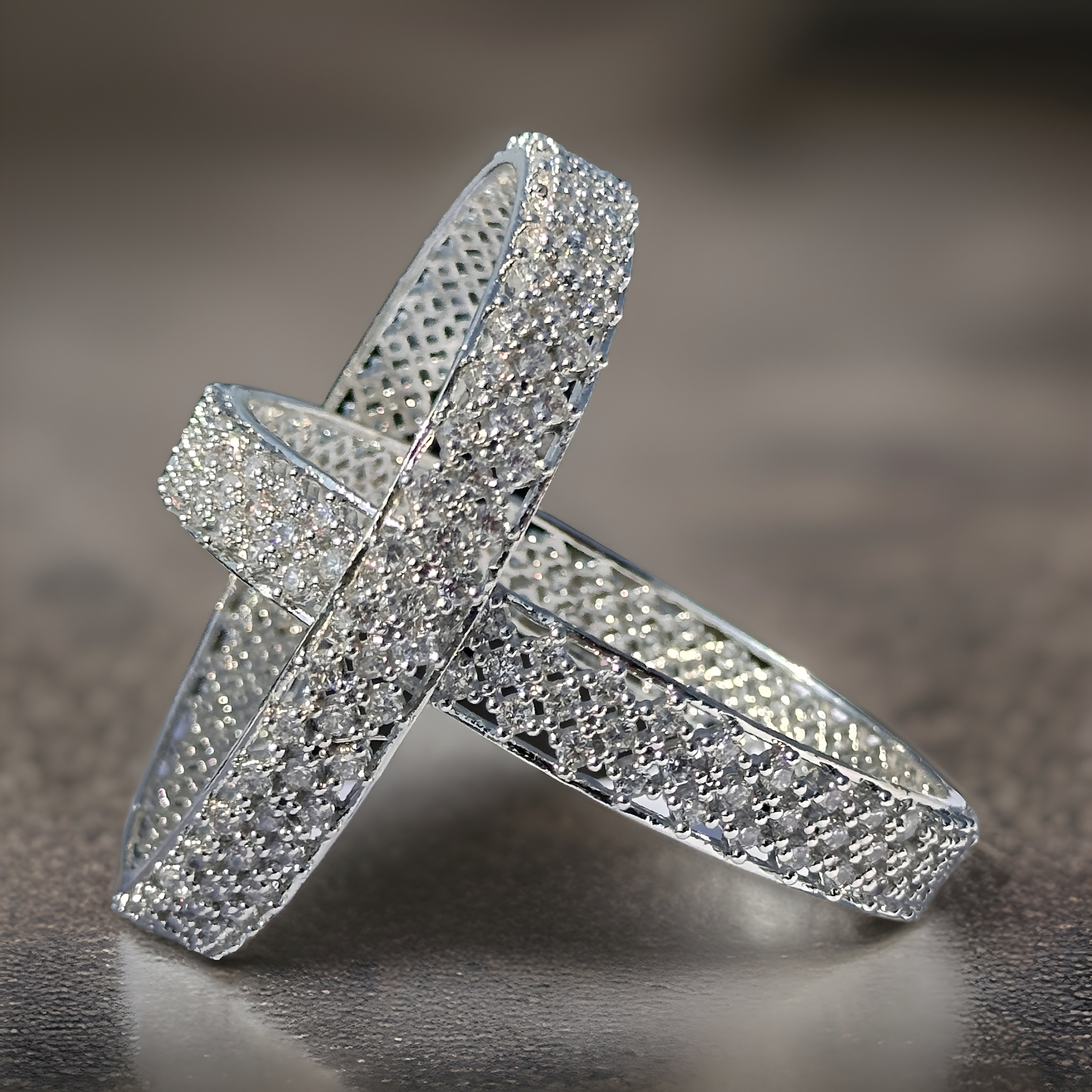 EVE-S-218 Silver