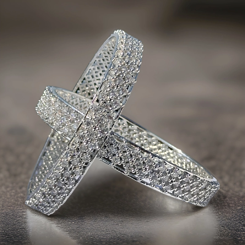 EVE-S-218 Silver