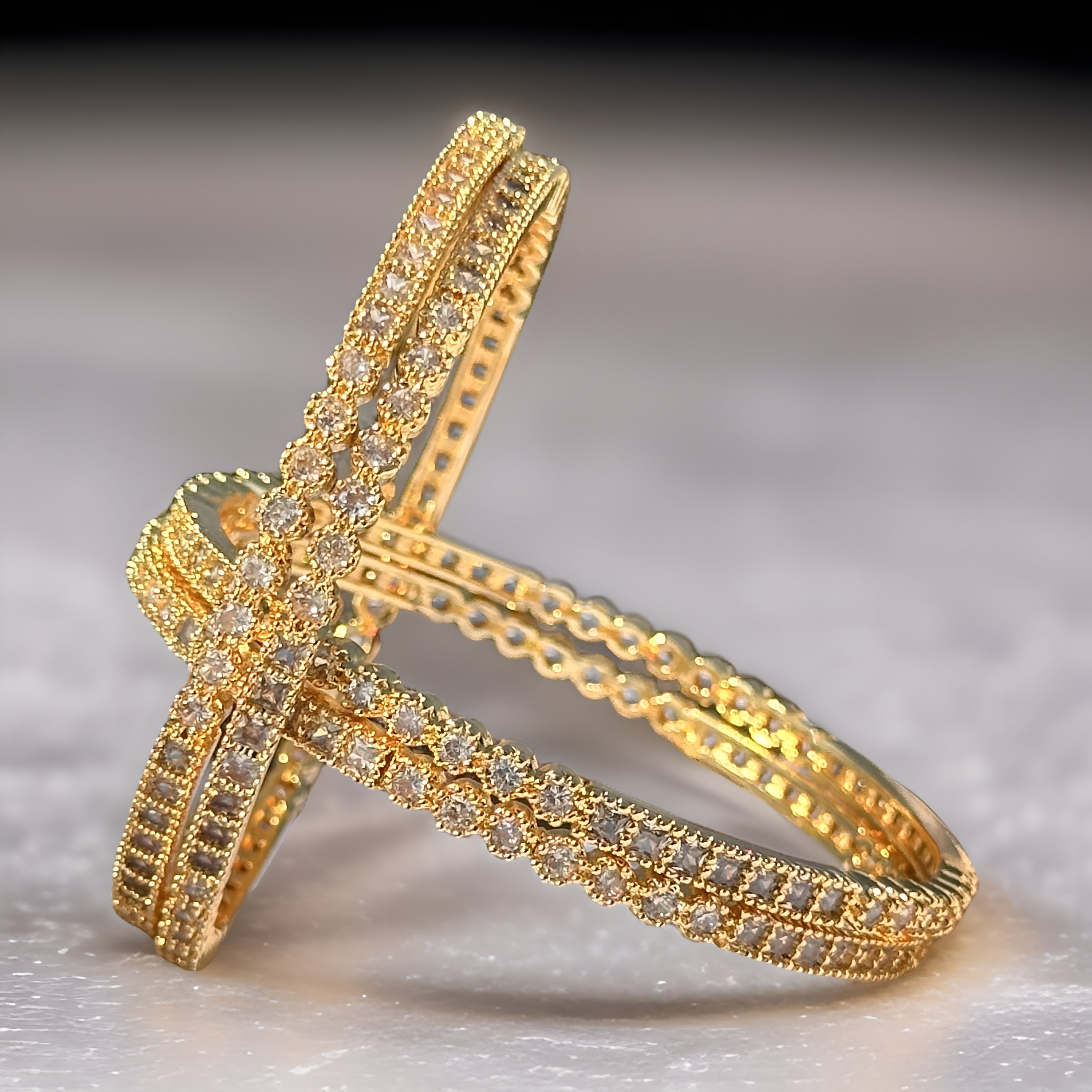 EVE-S-409 GOLD 1PAIR EVE-S-409 GOLD 1PAIR