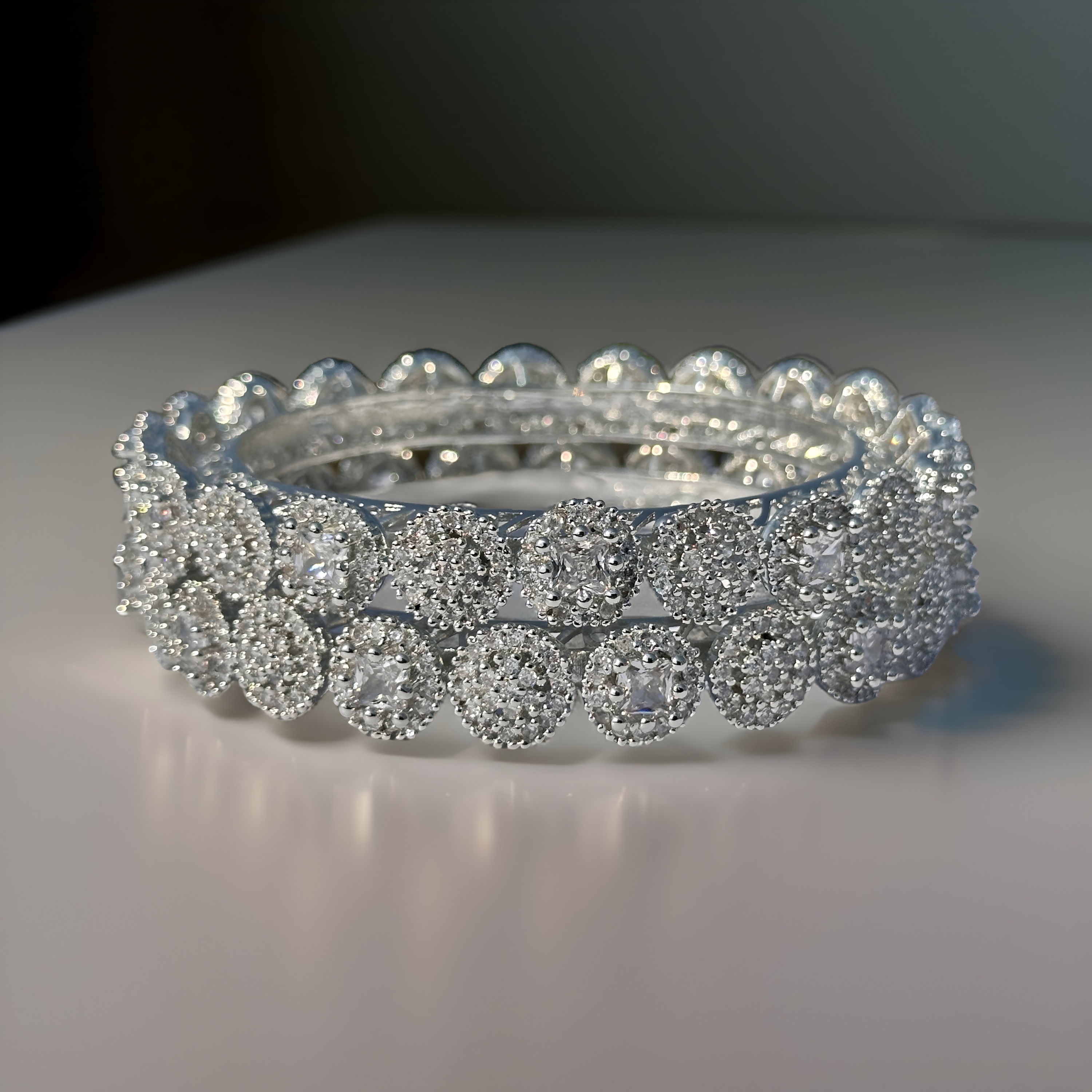 EVE-S-431 SILVER