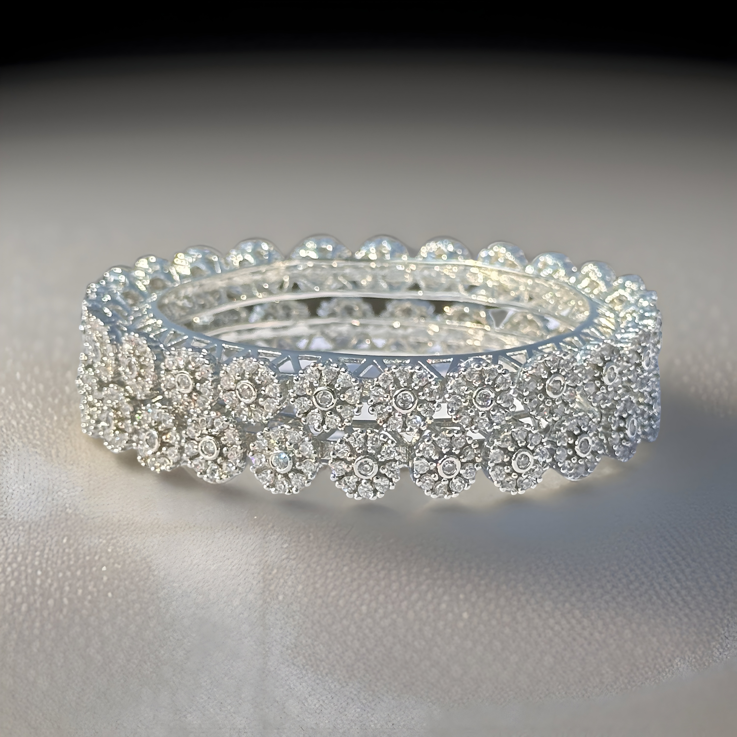 EVE-S-420 SILVER
