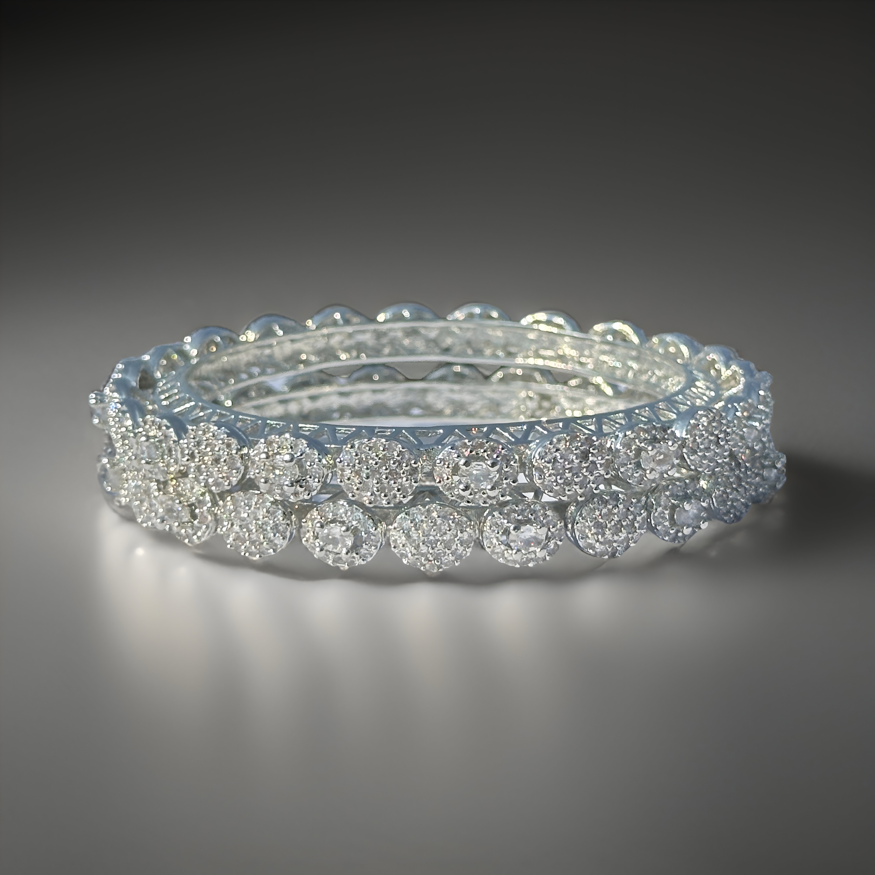 EVE-S-427 SILVER