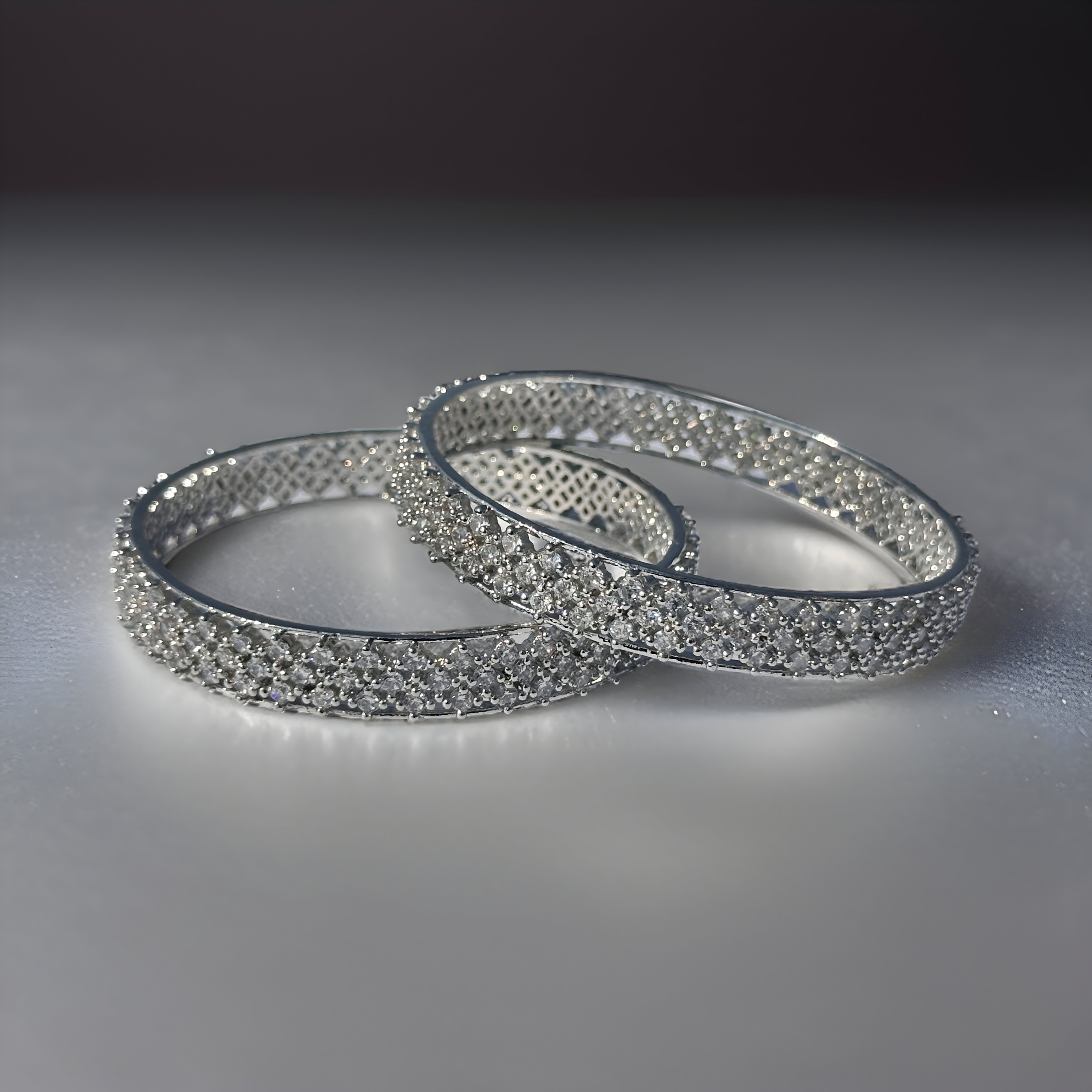 EVE-S-218 Silver
