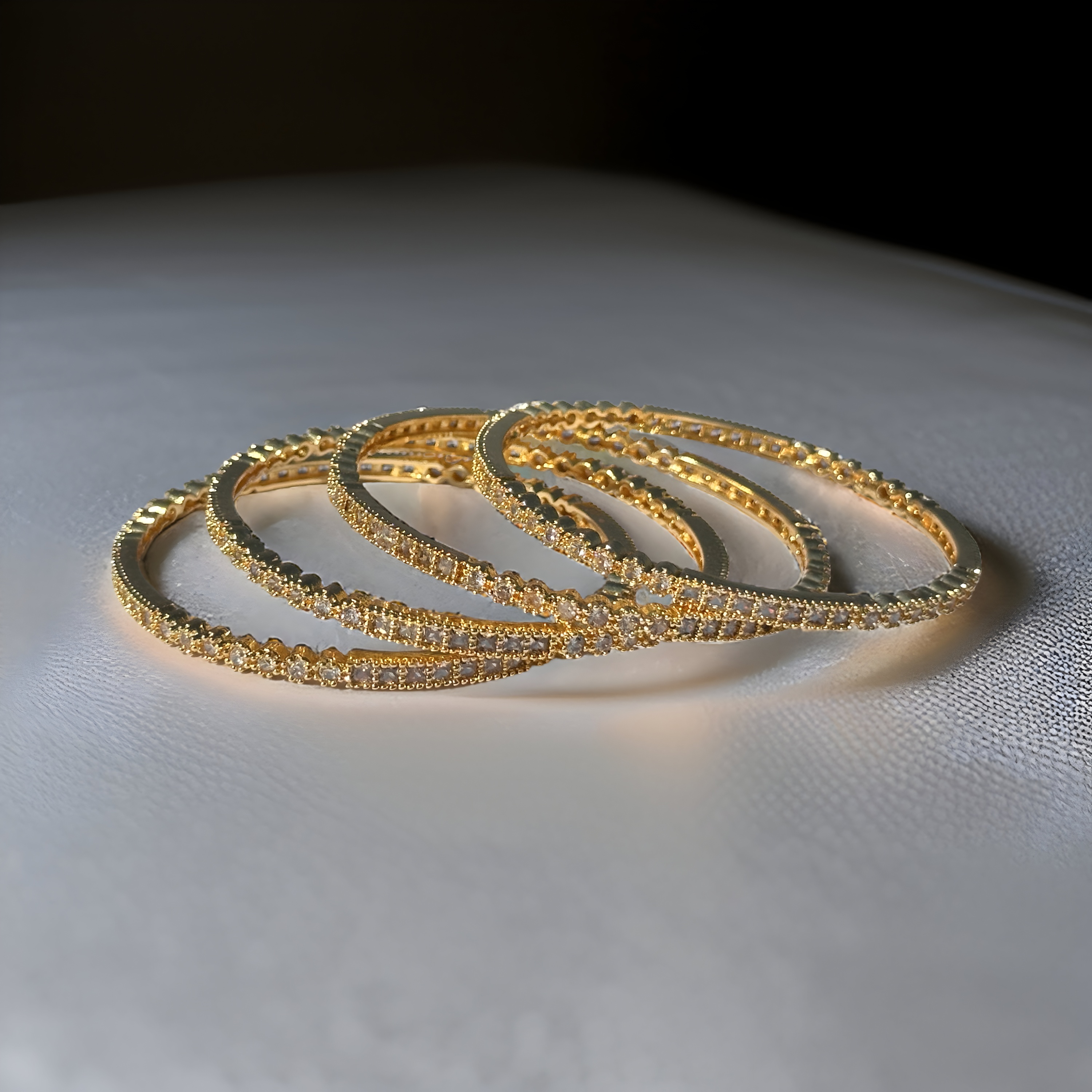 EVE-S-409 GOLD 1PAIR EVE-S-409 GOLD 1PAIR