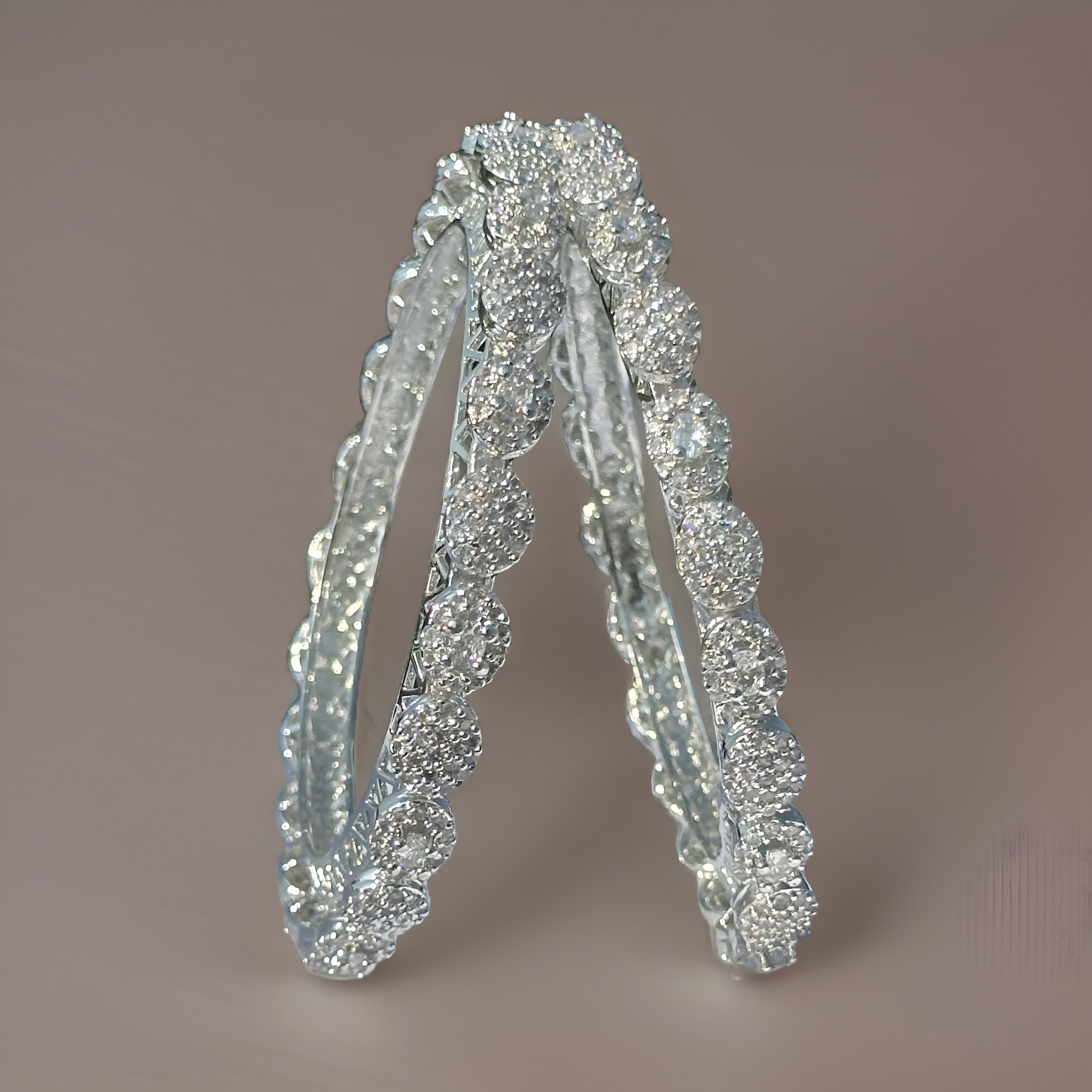 EVE-S-427 SILVER