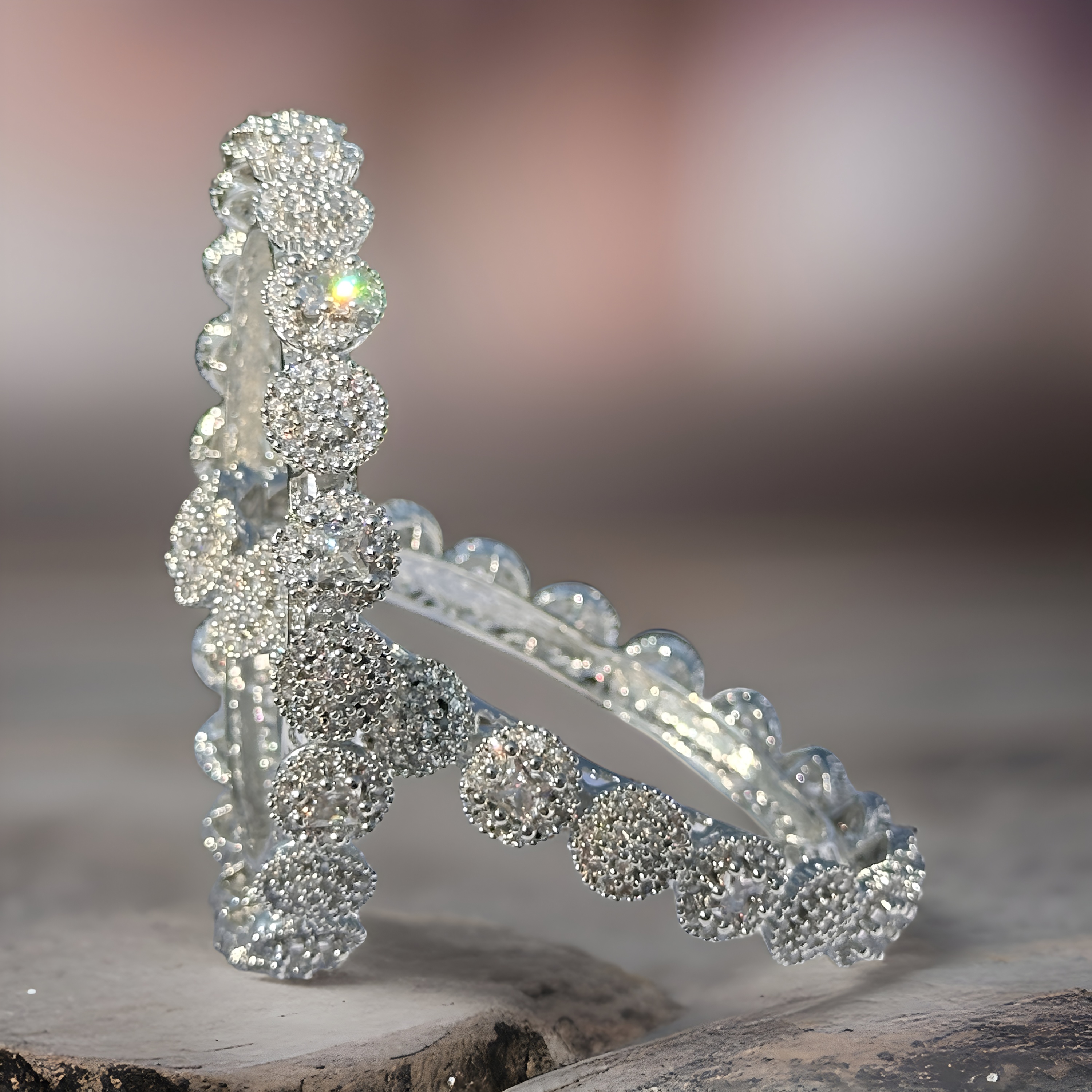 EVE-S-431 SILVER