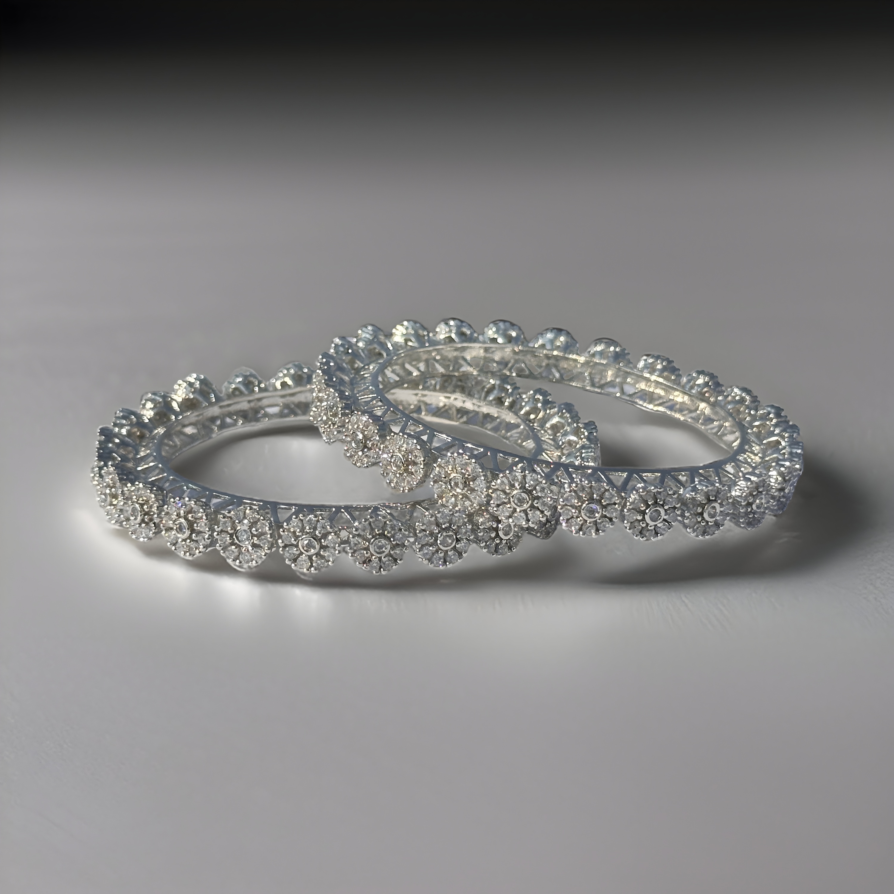EVE-S-420 SILVER