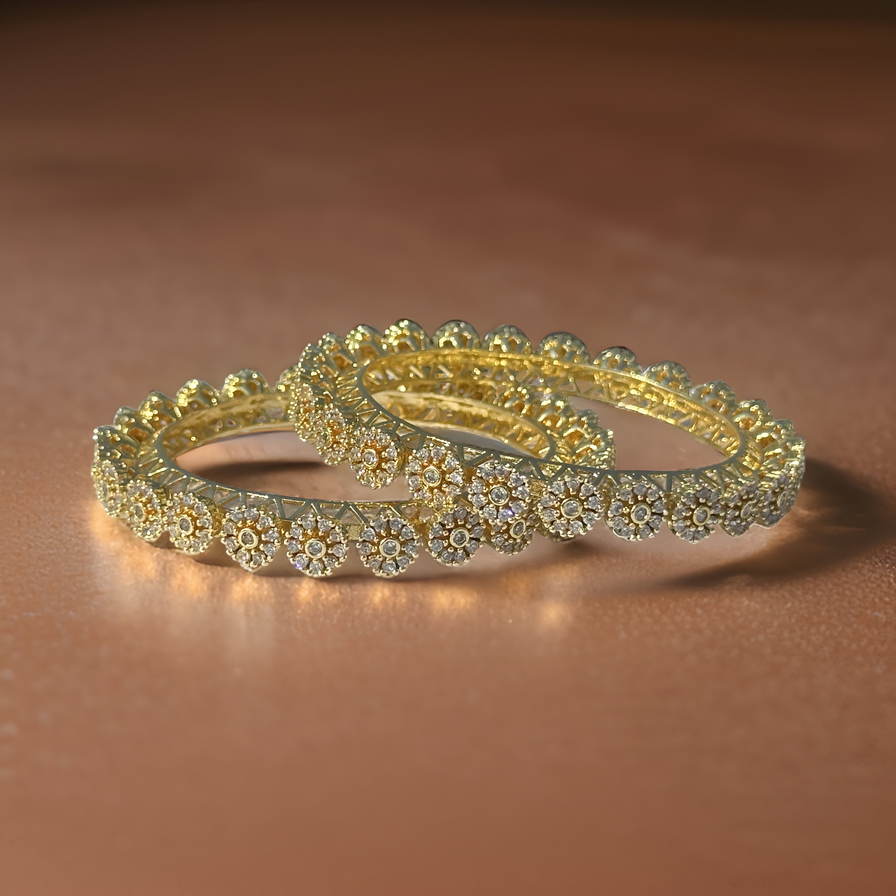EVE-S-420 GOLD